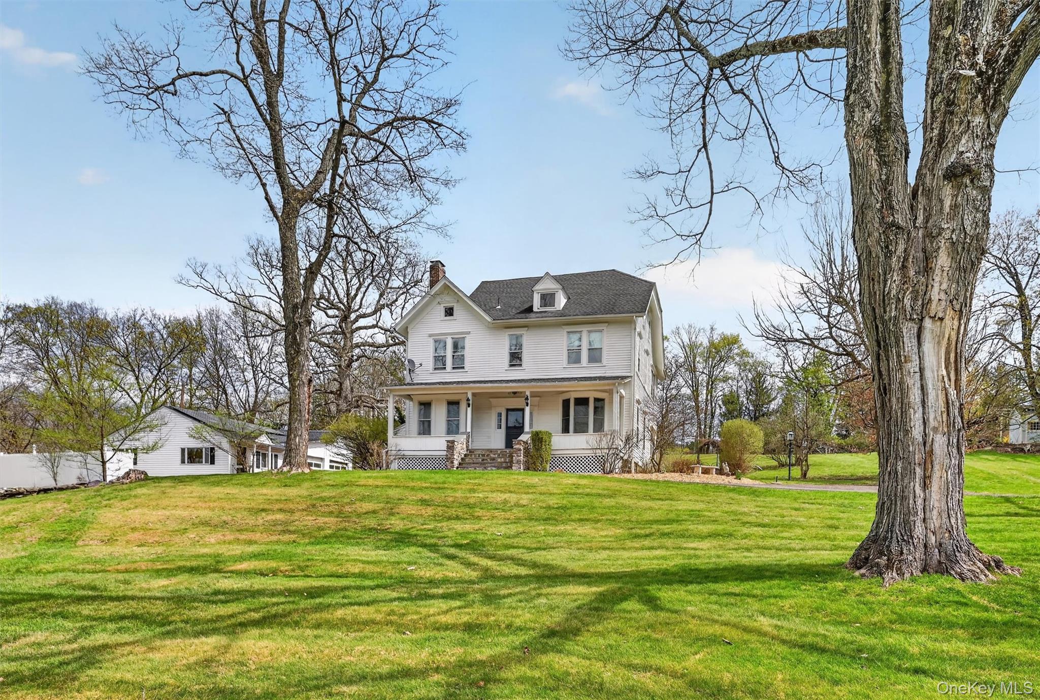 Single Family Perry Creek  Orange County, NY 10992, MLS-980775-40