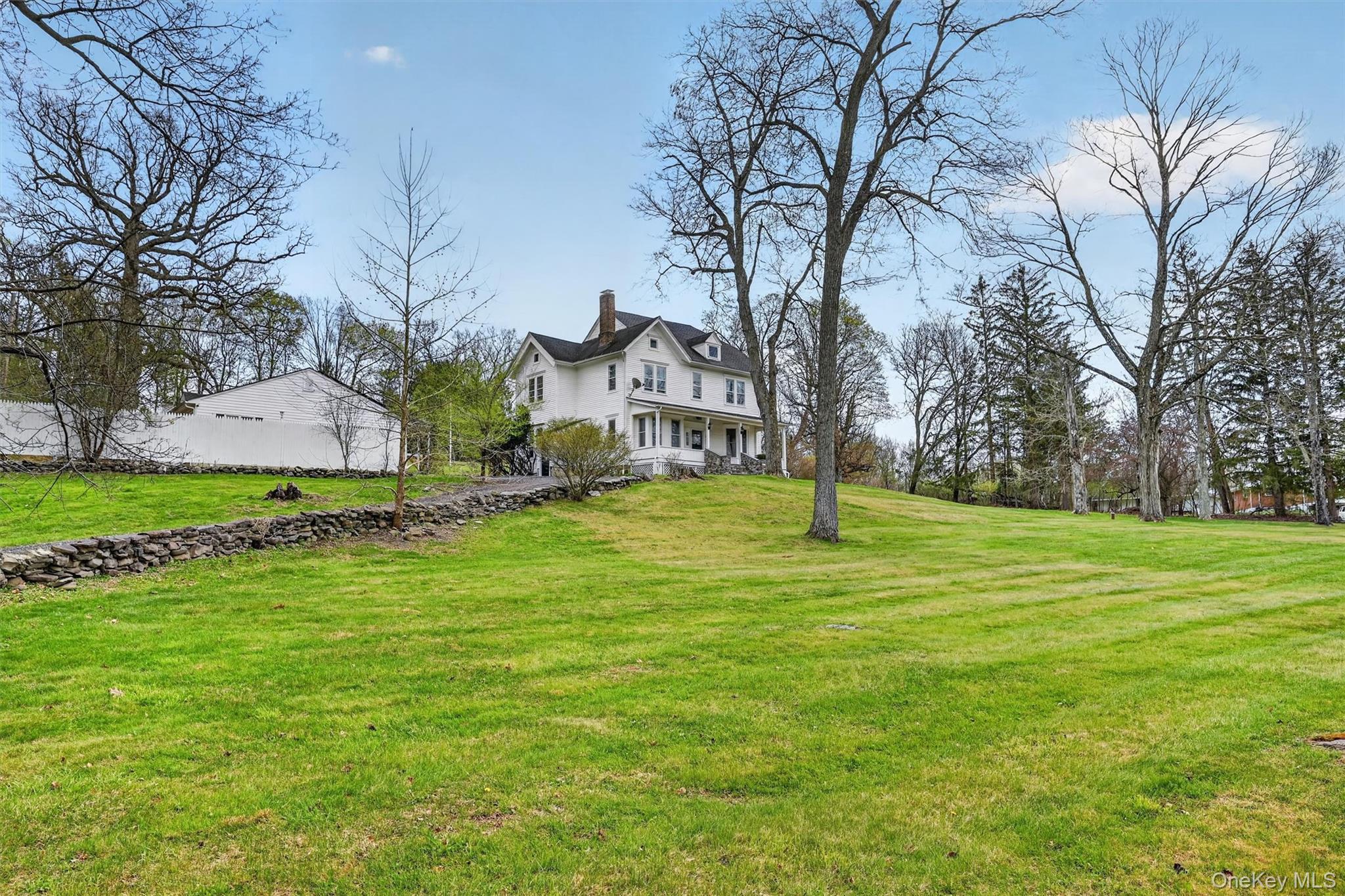 Single Family Perry Creek  Orange County, NY 10992, MLS-980775-41