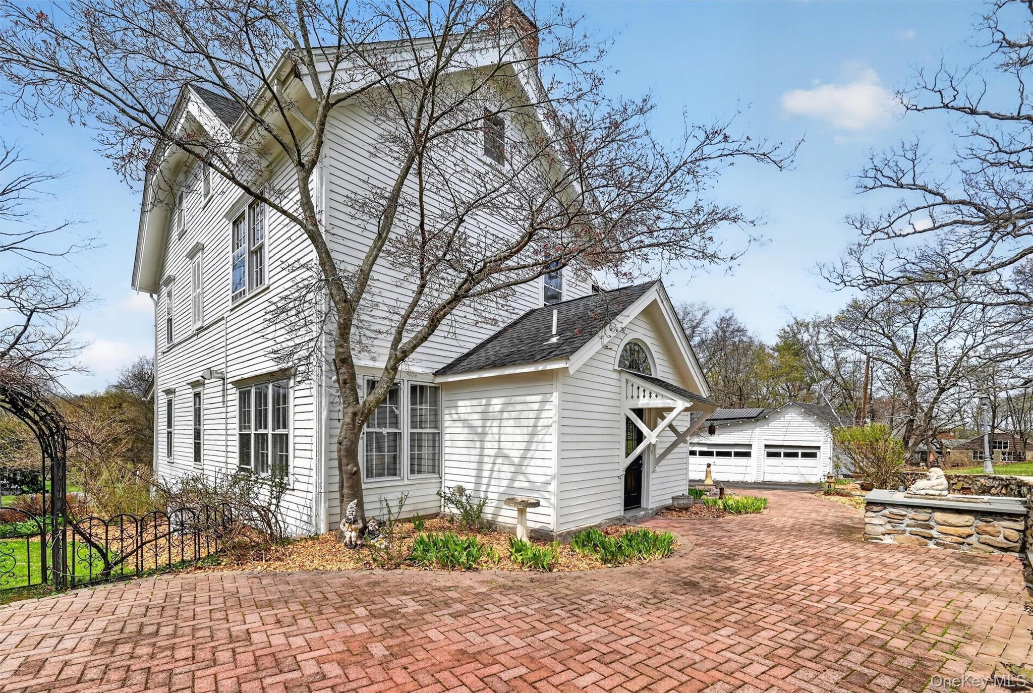 Single Family Perry Creek  Orange County, NY 10992, MLS-980775-43