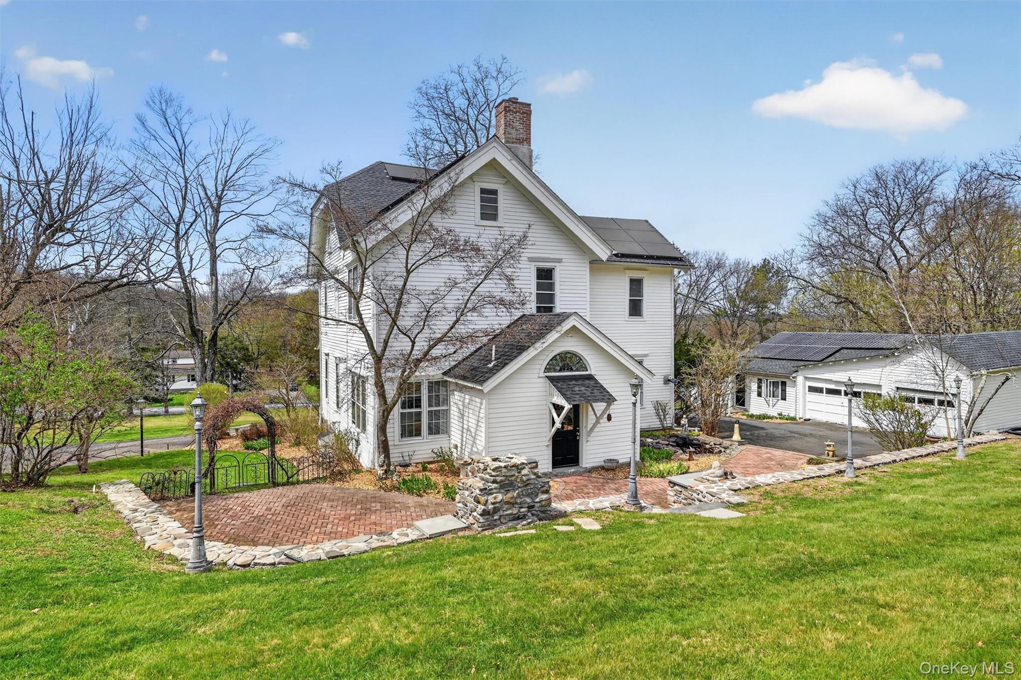 Single Family Perry Creek  Orange County, NY 10992, MLS-980775-44