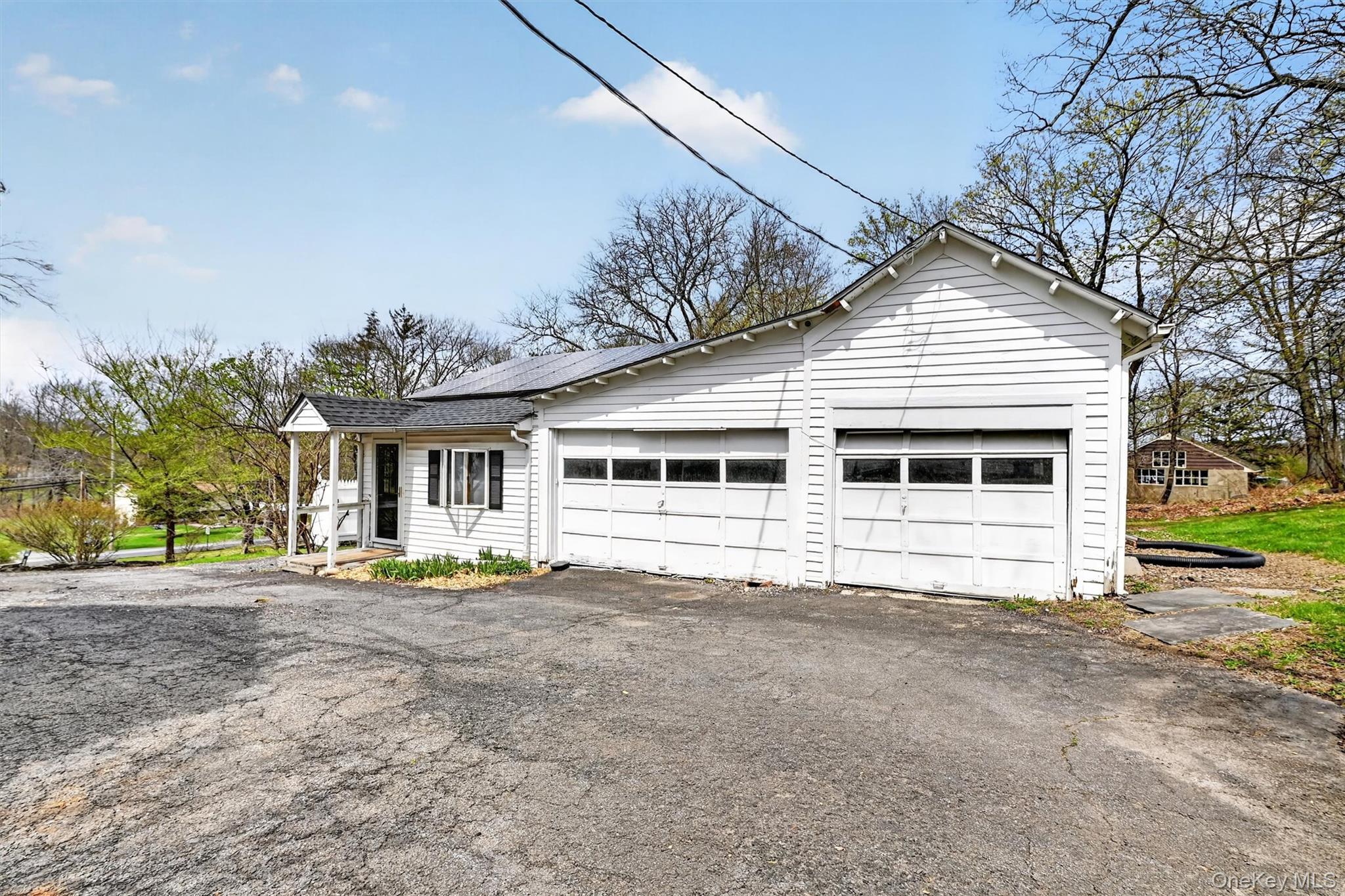 Single Family Perry Creek  Orange County, NY 10992, MLS-980775-45