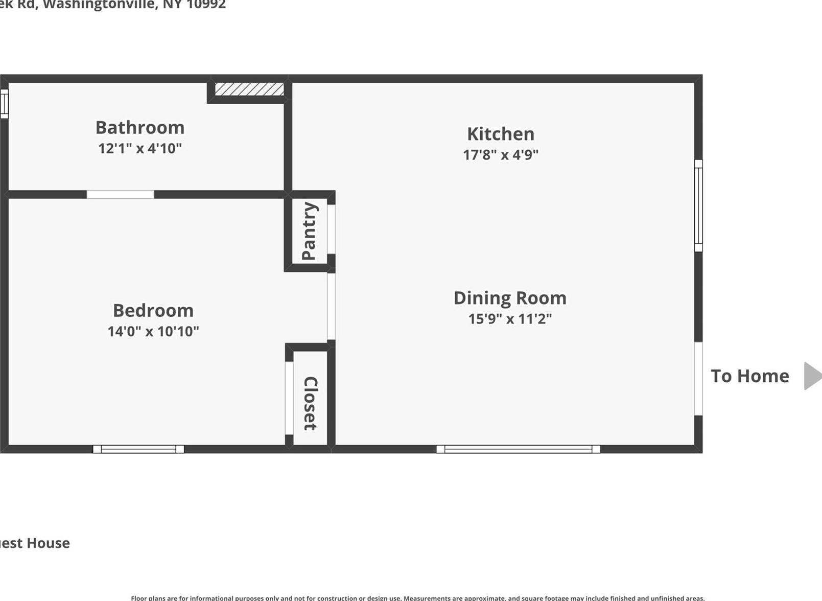 Single Family Perry Creek  Orange County, NY 10992, MLS-980775-48
