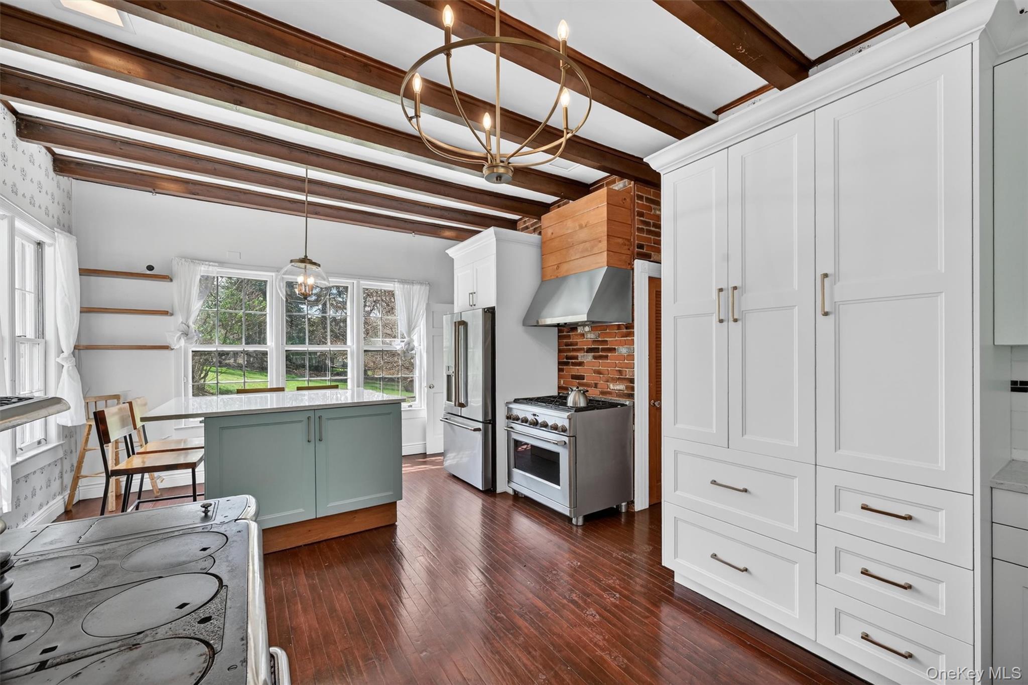 Single Family Perry Creek  Orange County, NY 10992, MLS-980775-6