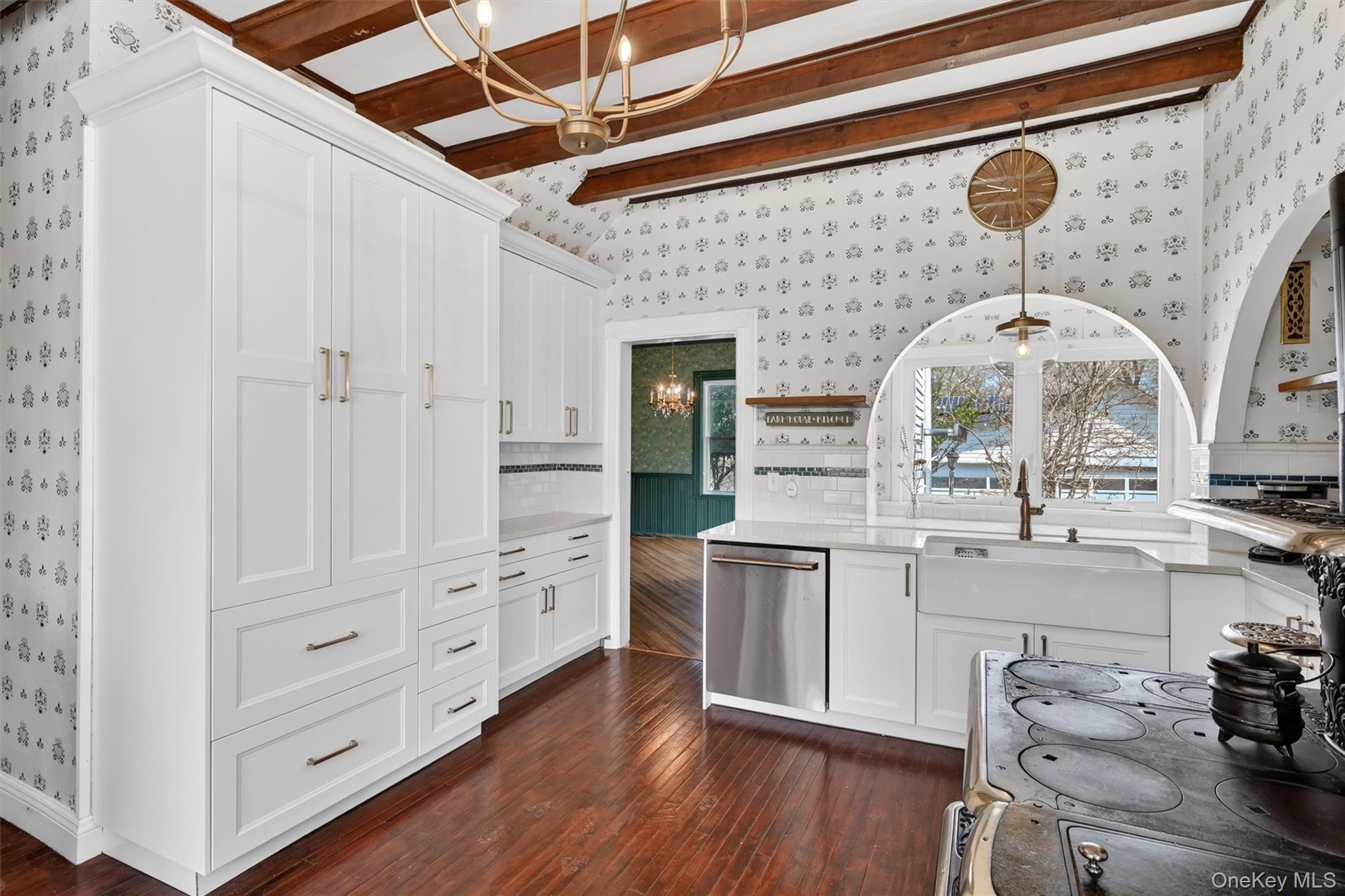 Single Family Perry Creek  Orange County, NY 10992, MLS-980775-7