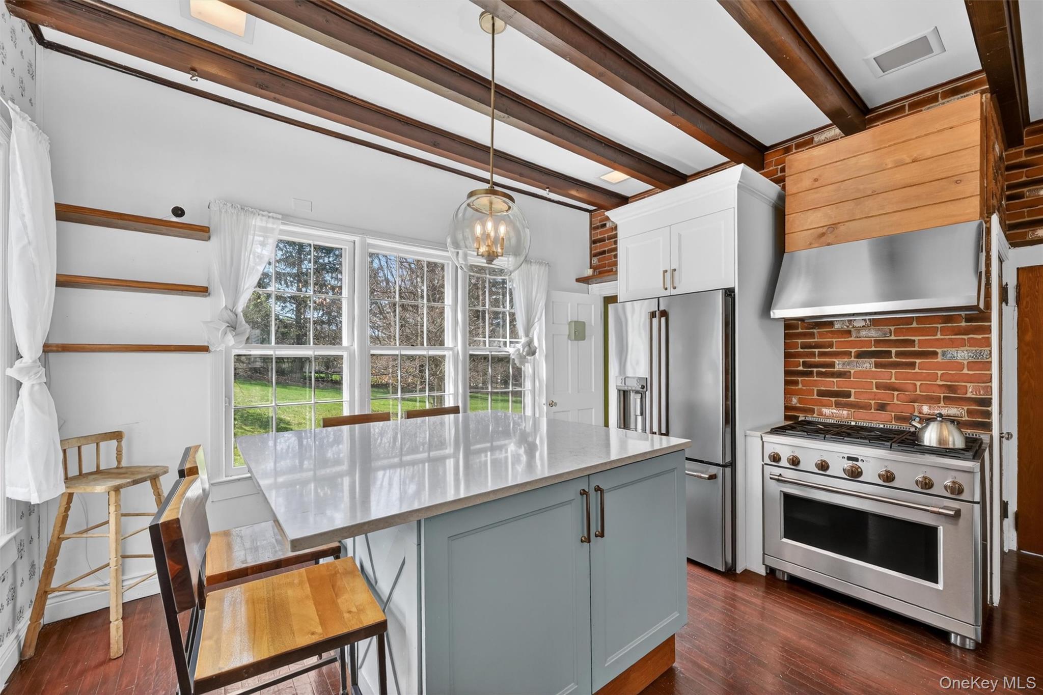 Single Family Perry Creek  Orange County, NY 10992, MLS-980775-8