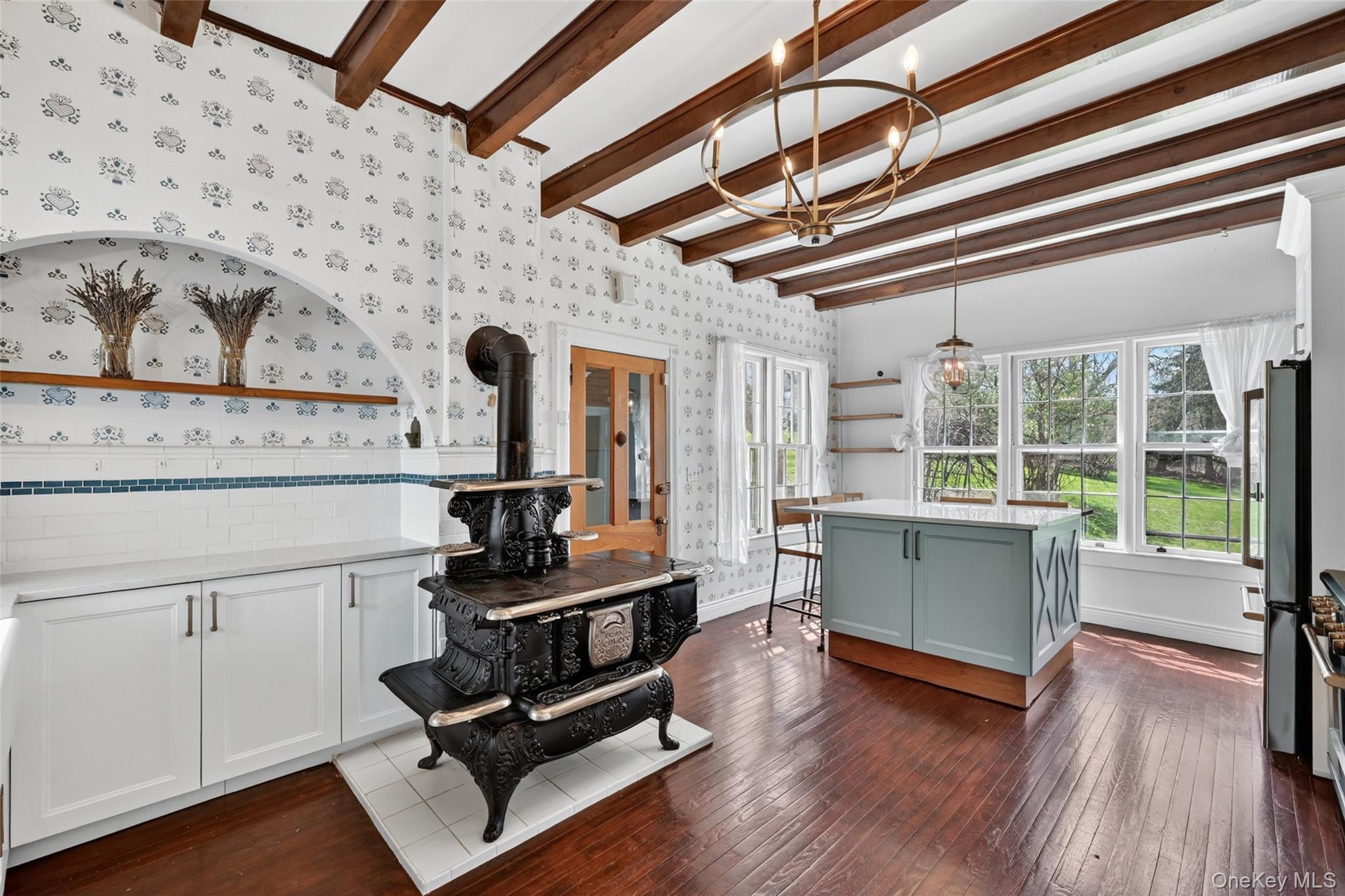 Single Family Perry Creek  Orange County, NY 10992, MLS-980775-9