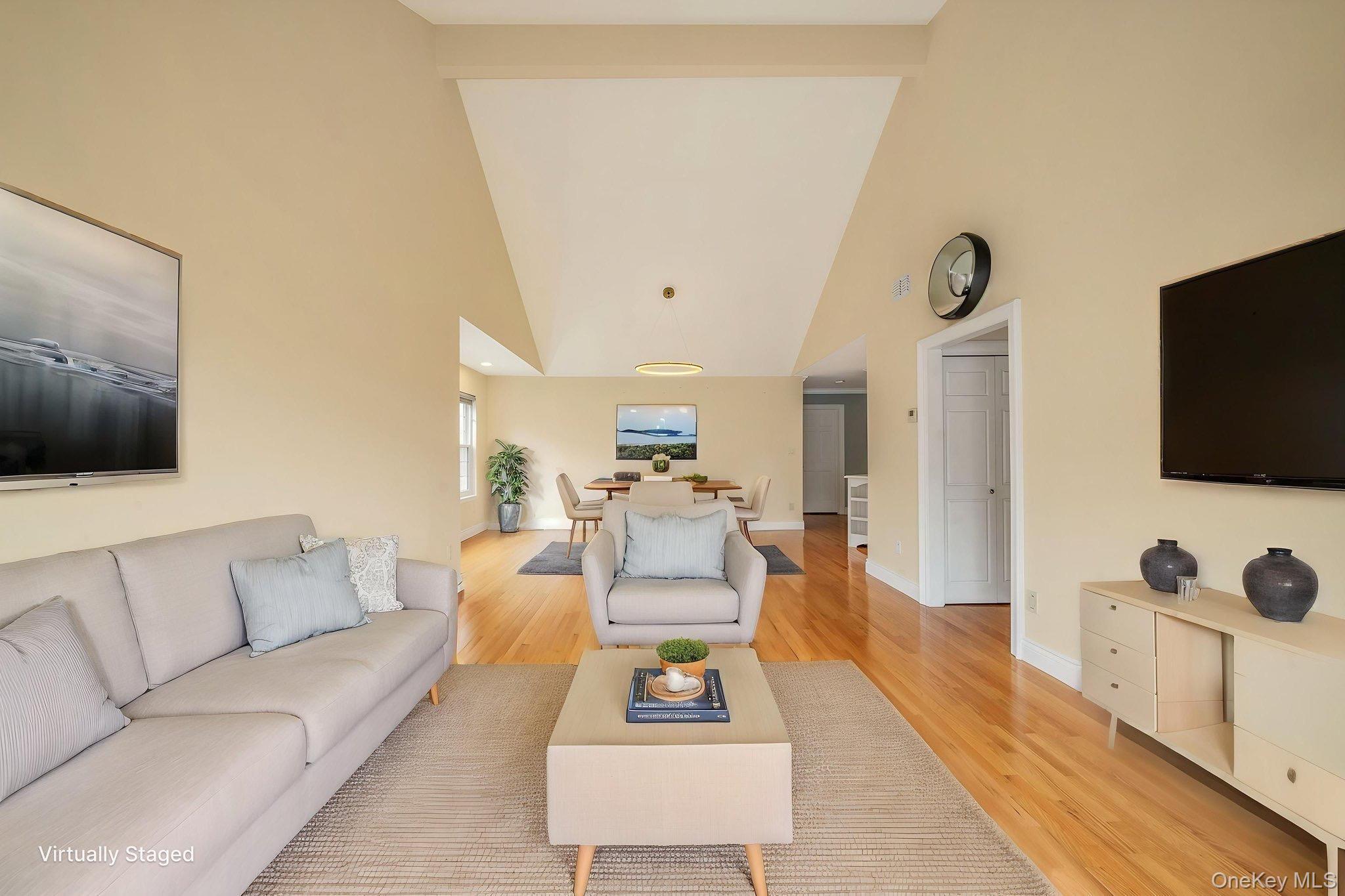 Condo Greenmeadow  Suffolk County, NY 11702, MLS-980786-10