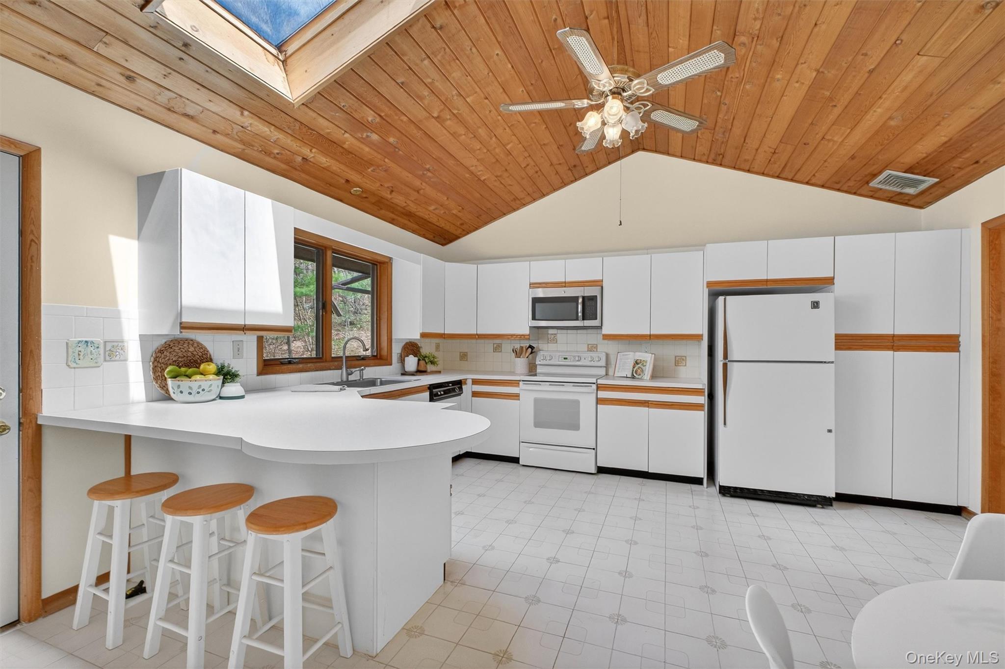 Single Family Deer Ridge  Putnam County, NY 10524, MLS-980787-10