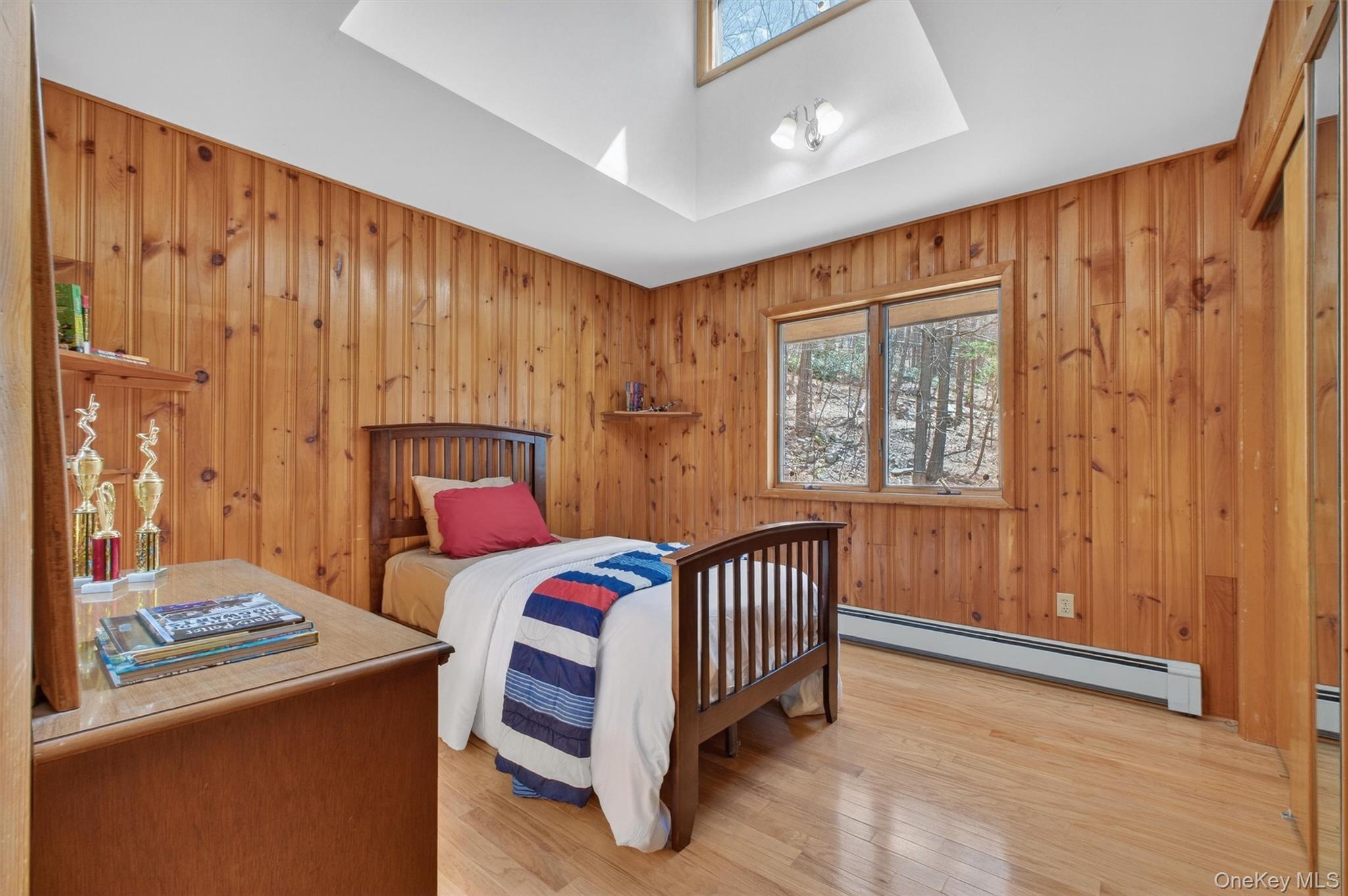 Single Family Deer Ridge  Putnam County, NY 10524, MLS-980787-17