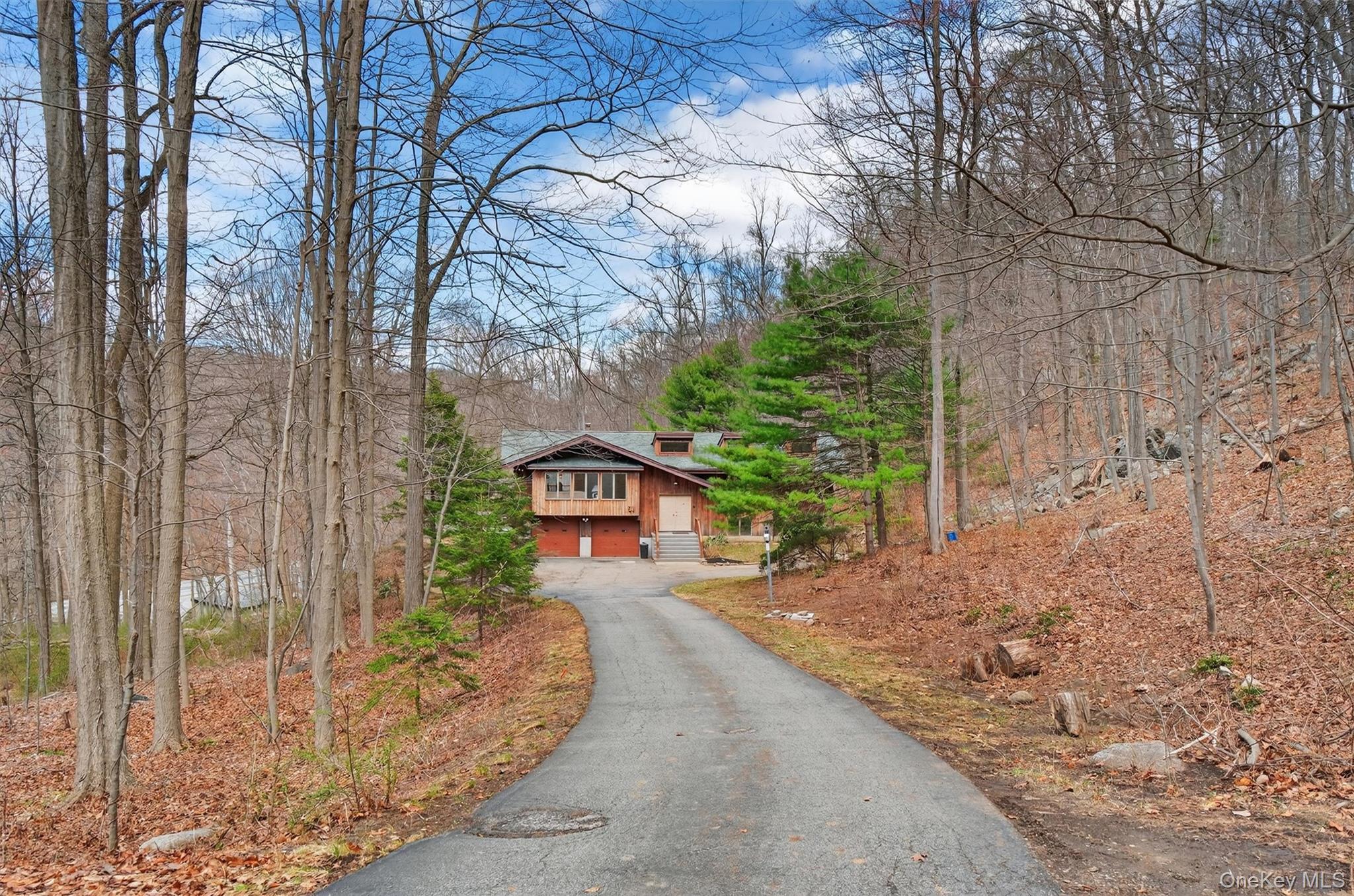 Single Family Deer Ridge  Putnam County, NY 10524, MLS-980787-2