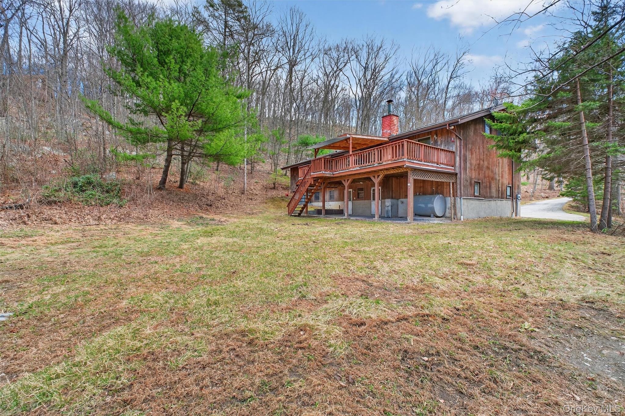 Single Family Deer Ridge  Putnam County, NY 10524, MLS-980787-25