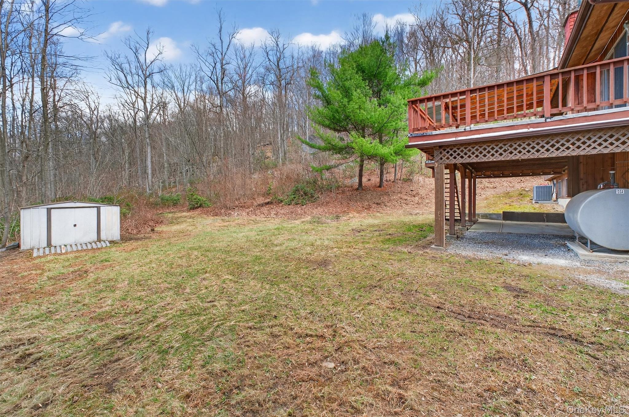 Single Family Deer Ridge  Putnam County, NY 10524, MLS-980787-26