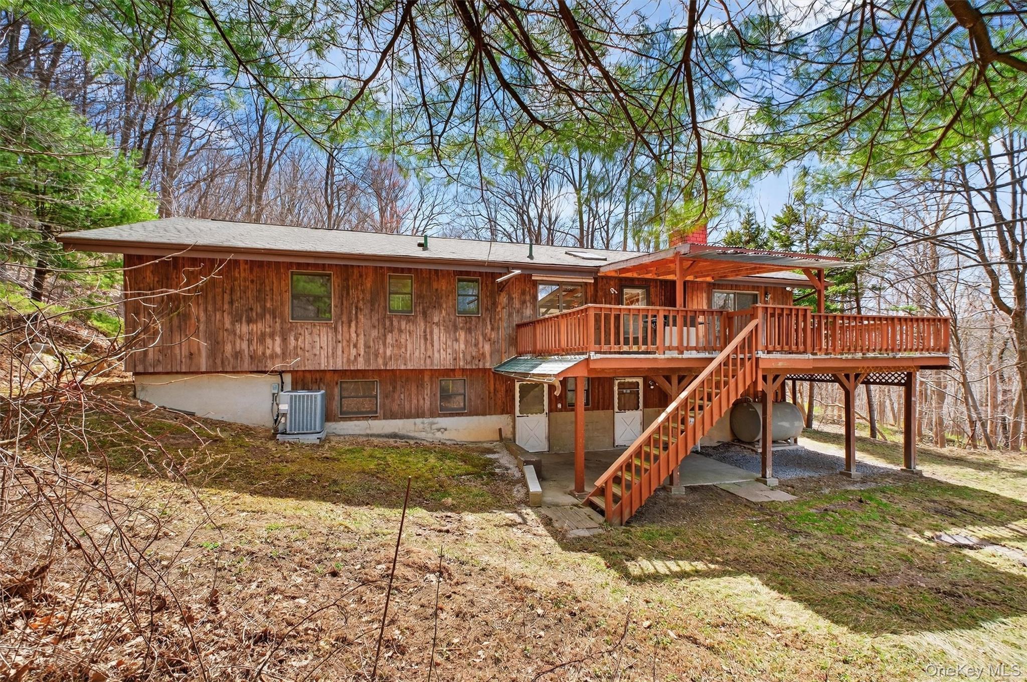 Single Family Deer Ridge  Putnam County, NY 10524, MLS-980787-27
