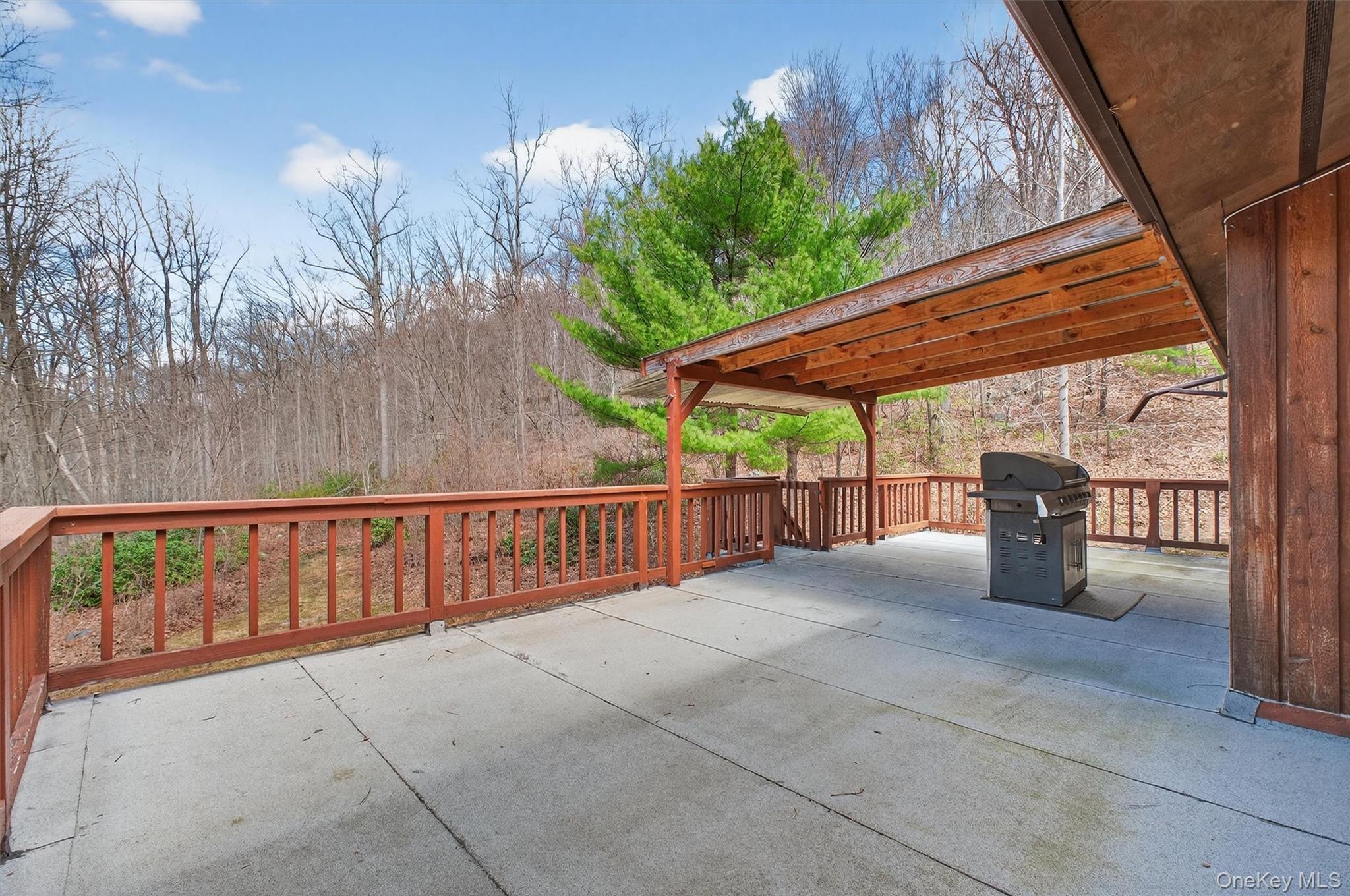 Single Family Deer Ridge  Putnam County, NY 10524, MLS-980787-28