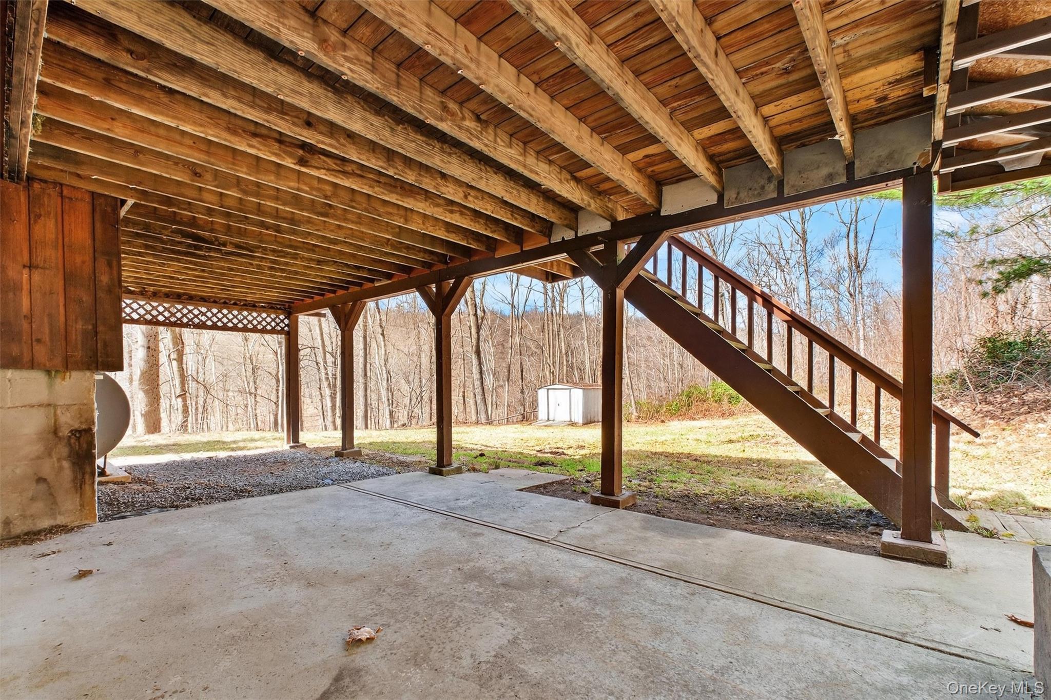 Single Family Deer Ridge  Putnam County, NY 10524, MLS-980787-29