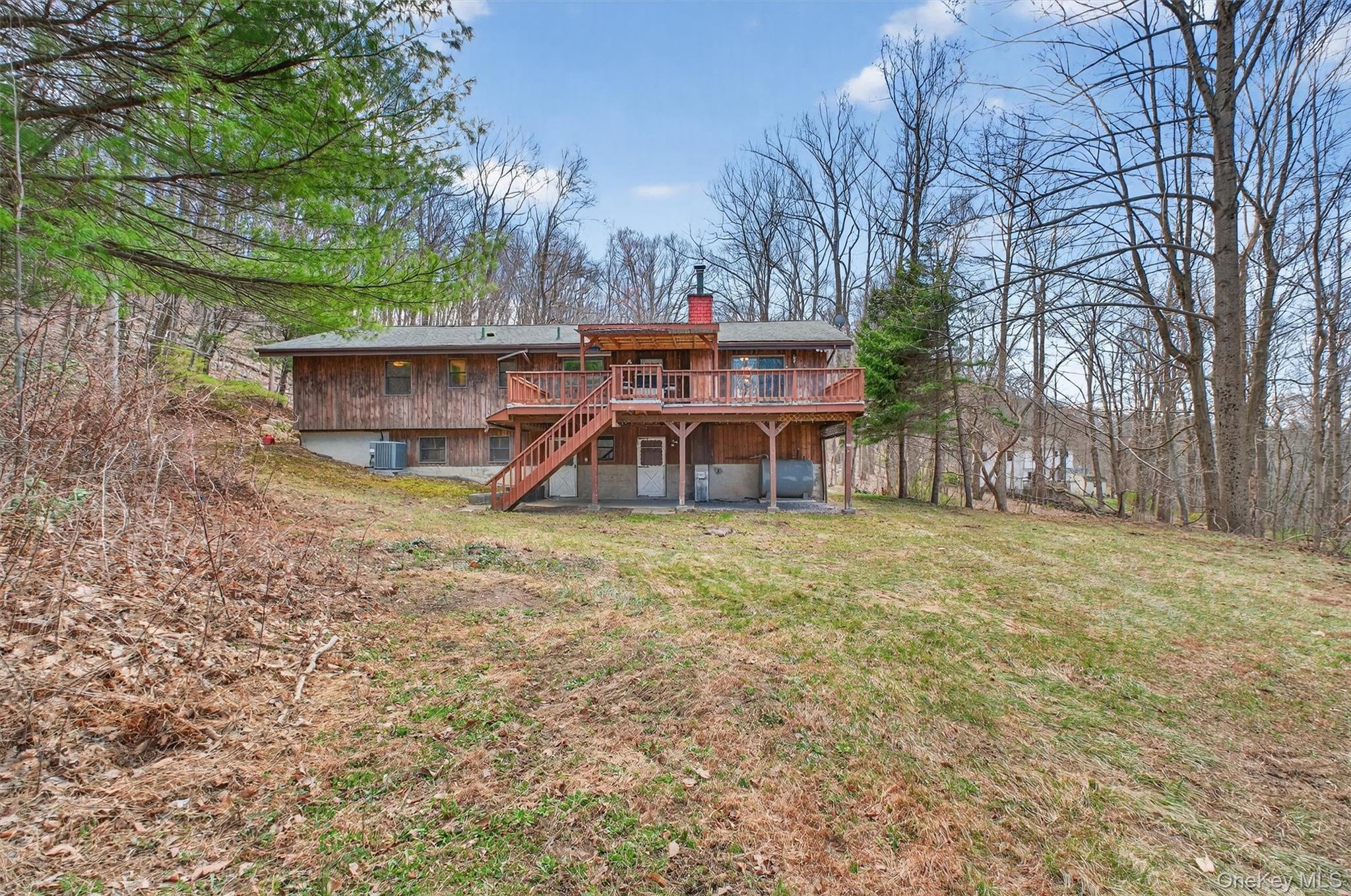 Single Family Deer Ridge  Putnam County, NY 10524, MLS-980787-30