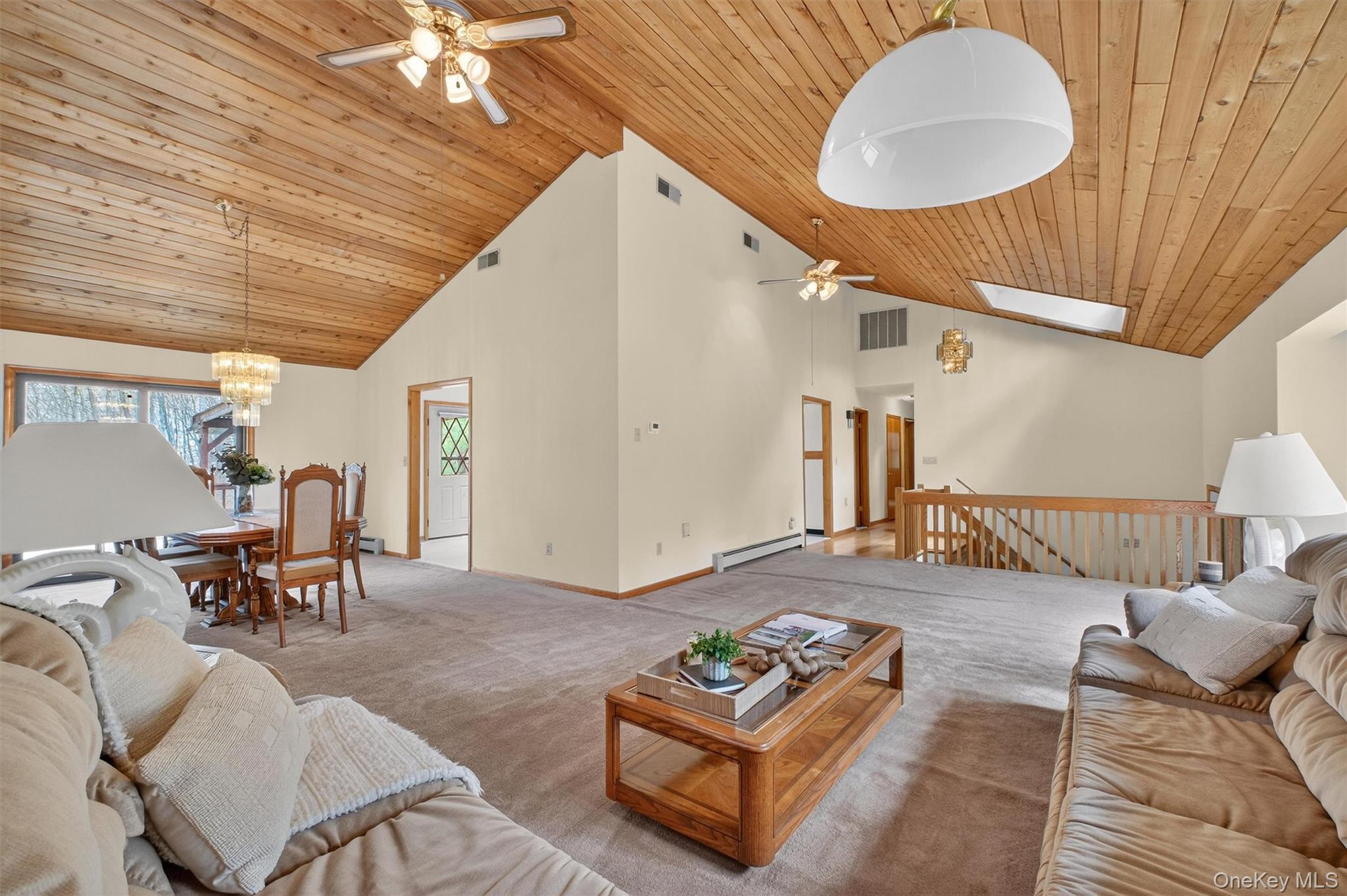 Single Family Deer Ridge  Putnam County, NY 10524, MLS-980787-6