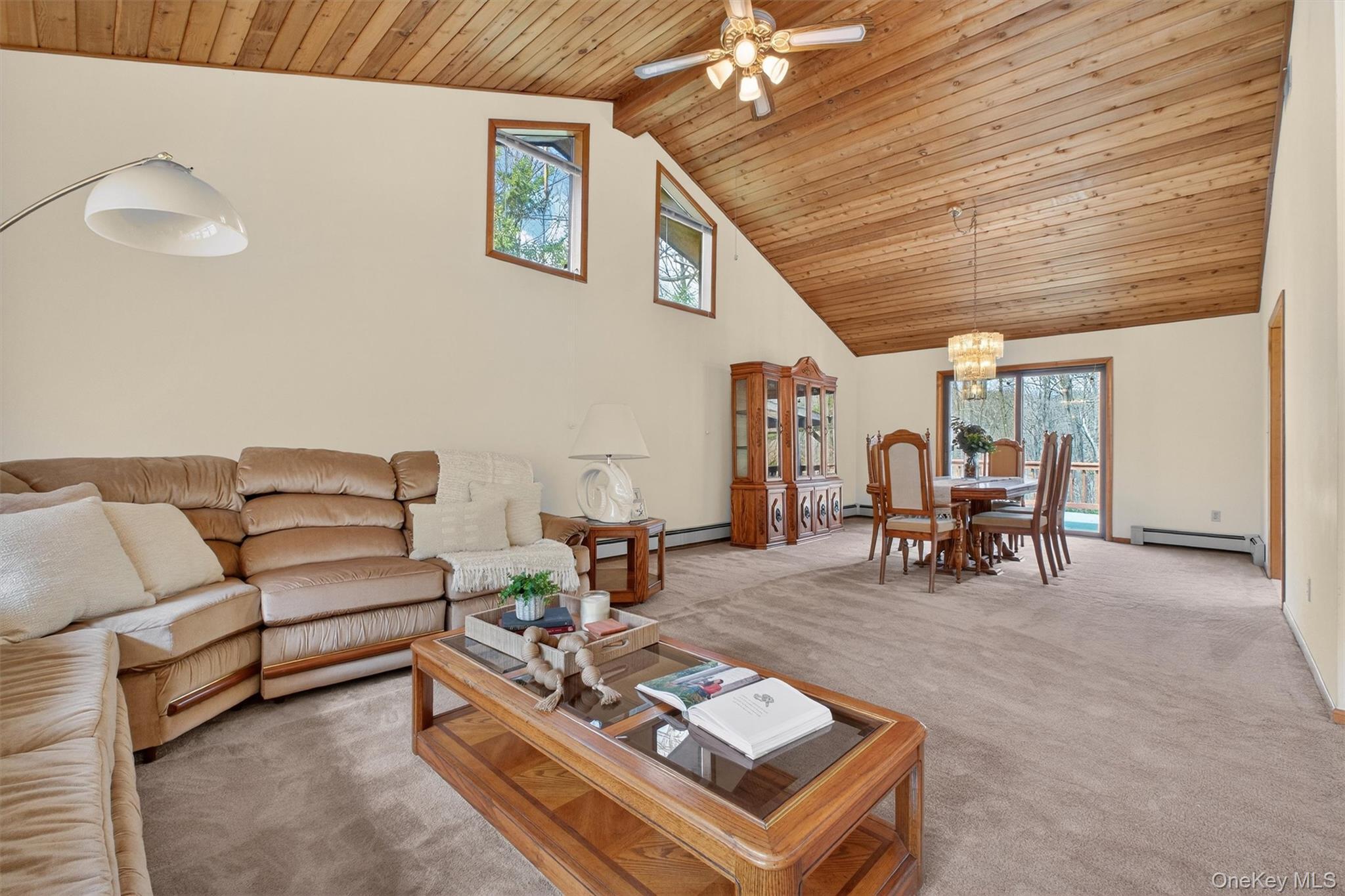 Single Family Deer Ridge  Putnam County, NY 10524, MLS-980787-7