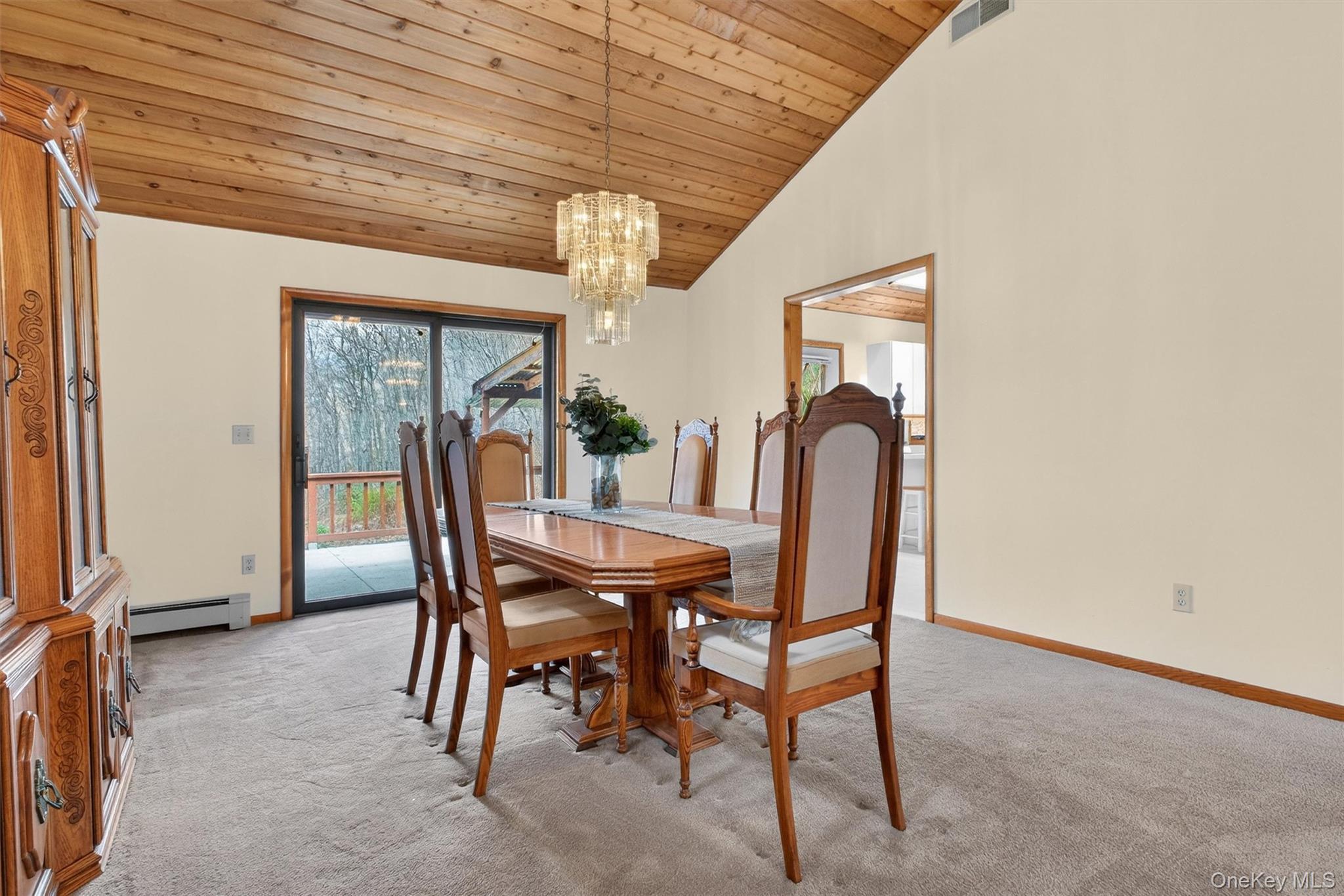 Single Family Deer Ridge  Putnam County, NY 10524, MLS-980787-8