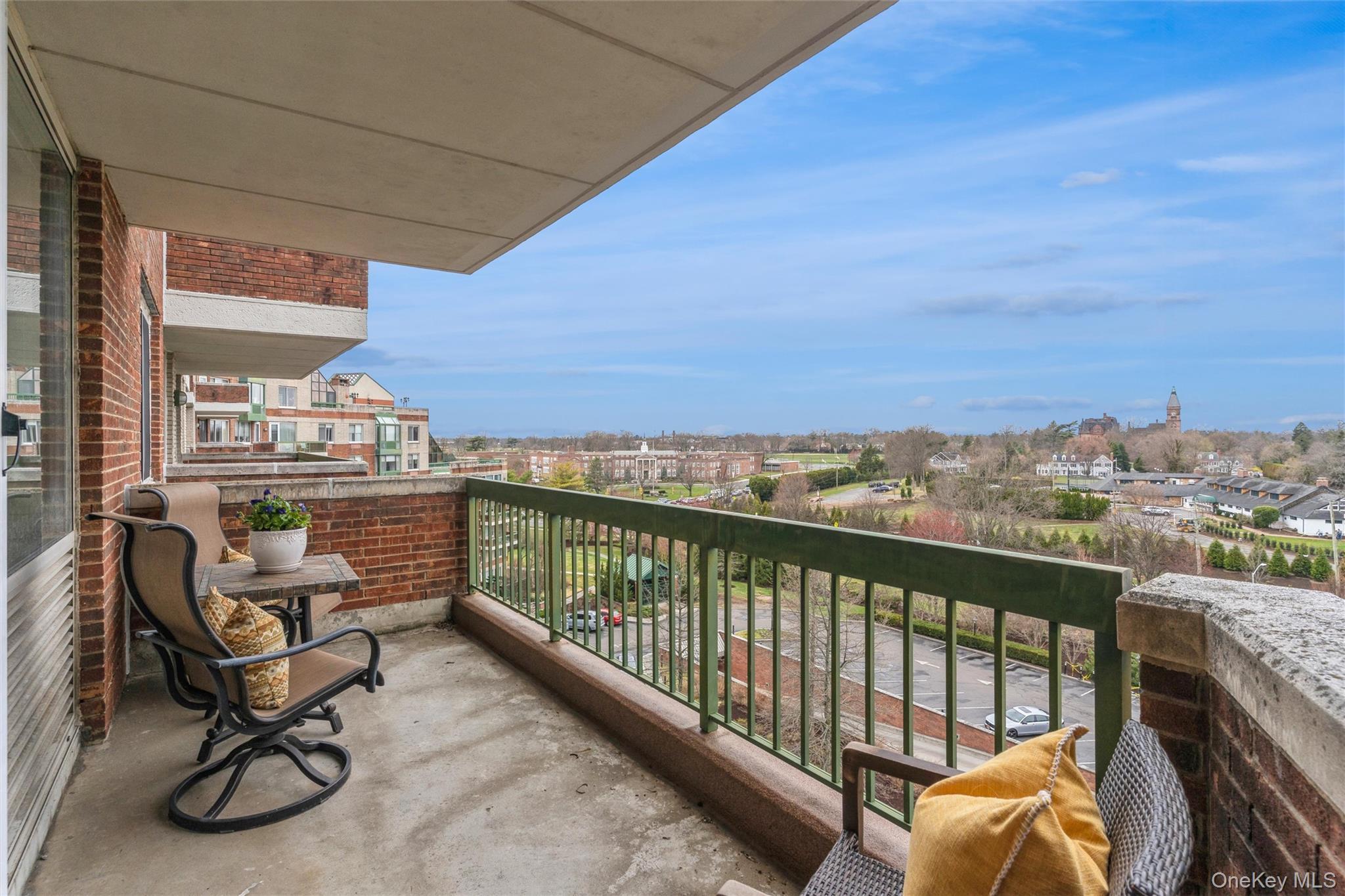 Condo Cherry Valley  Nassau County, NY 11530, MLS-980797-16