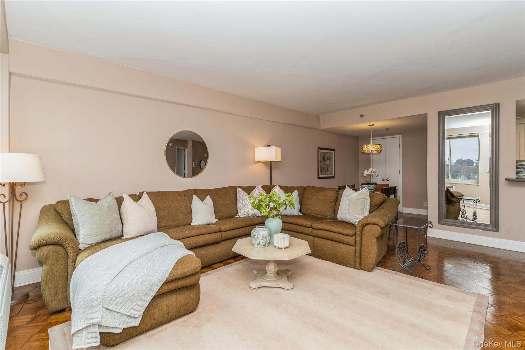 Condo Cherry Valley  Nassau County, NY 11530, MLS-980797-3