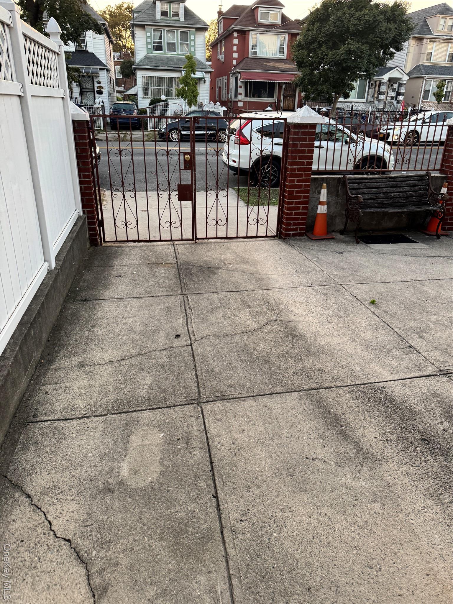 Single Family 130th  Queens, NY 11420, MLS-980806-3