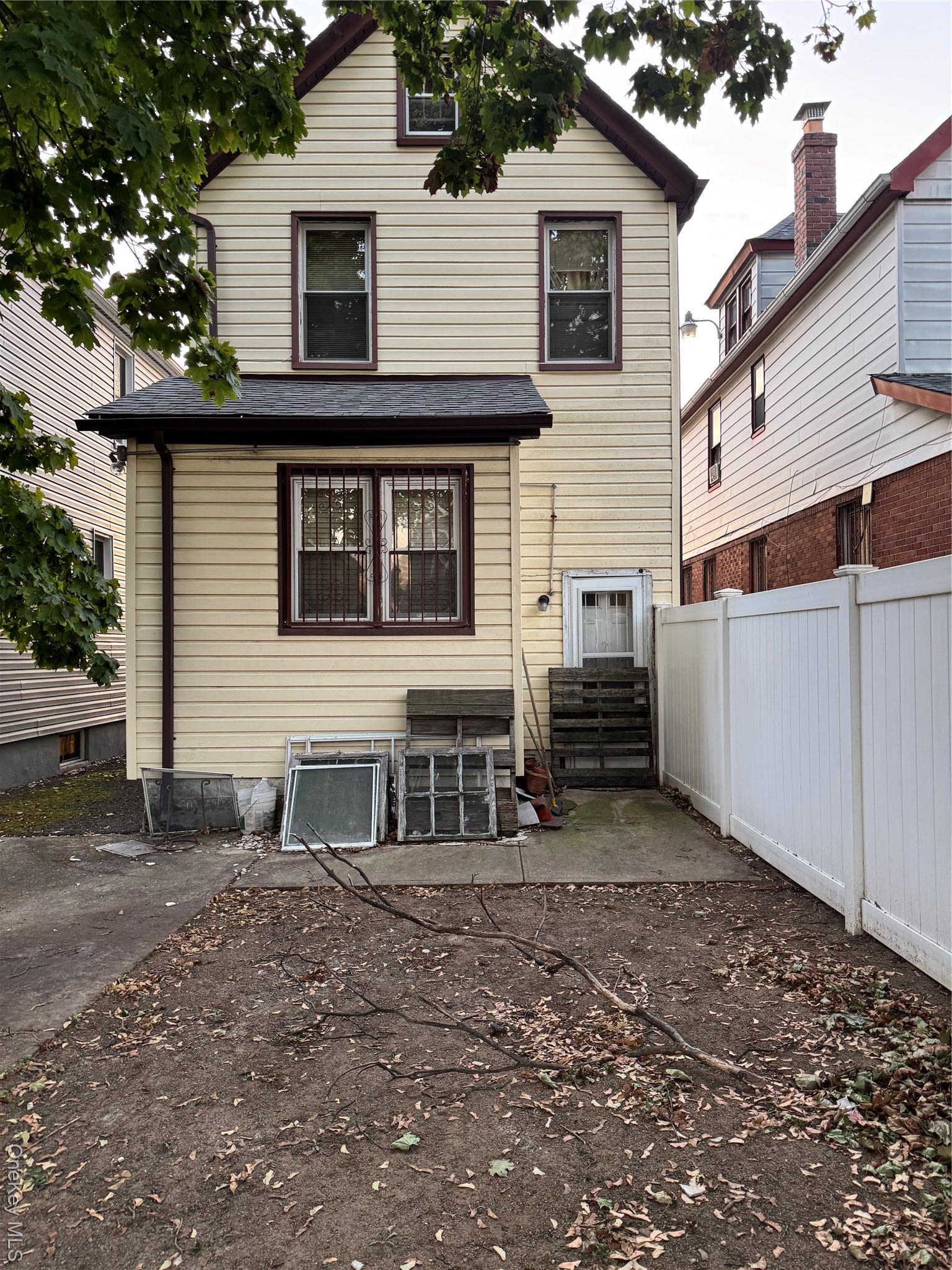 Single Family 130th  Queens, NY 11420, MLS-980806-5