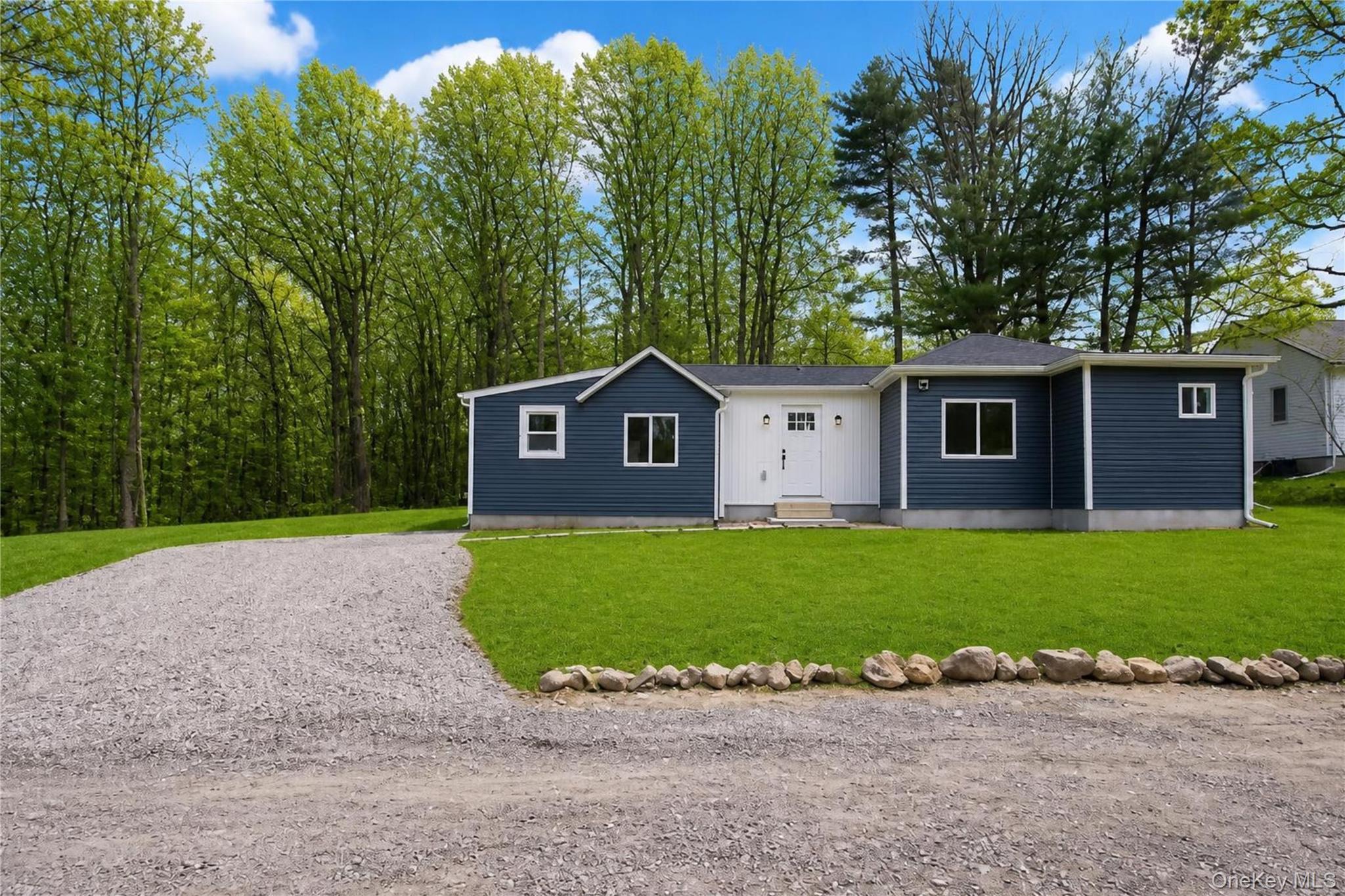 Single Family Brook Trail W  Sullivan County, NY 12790, MLS-980821-3
