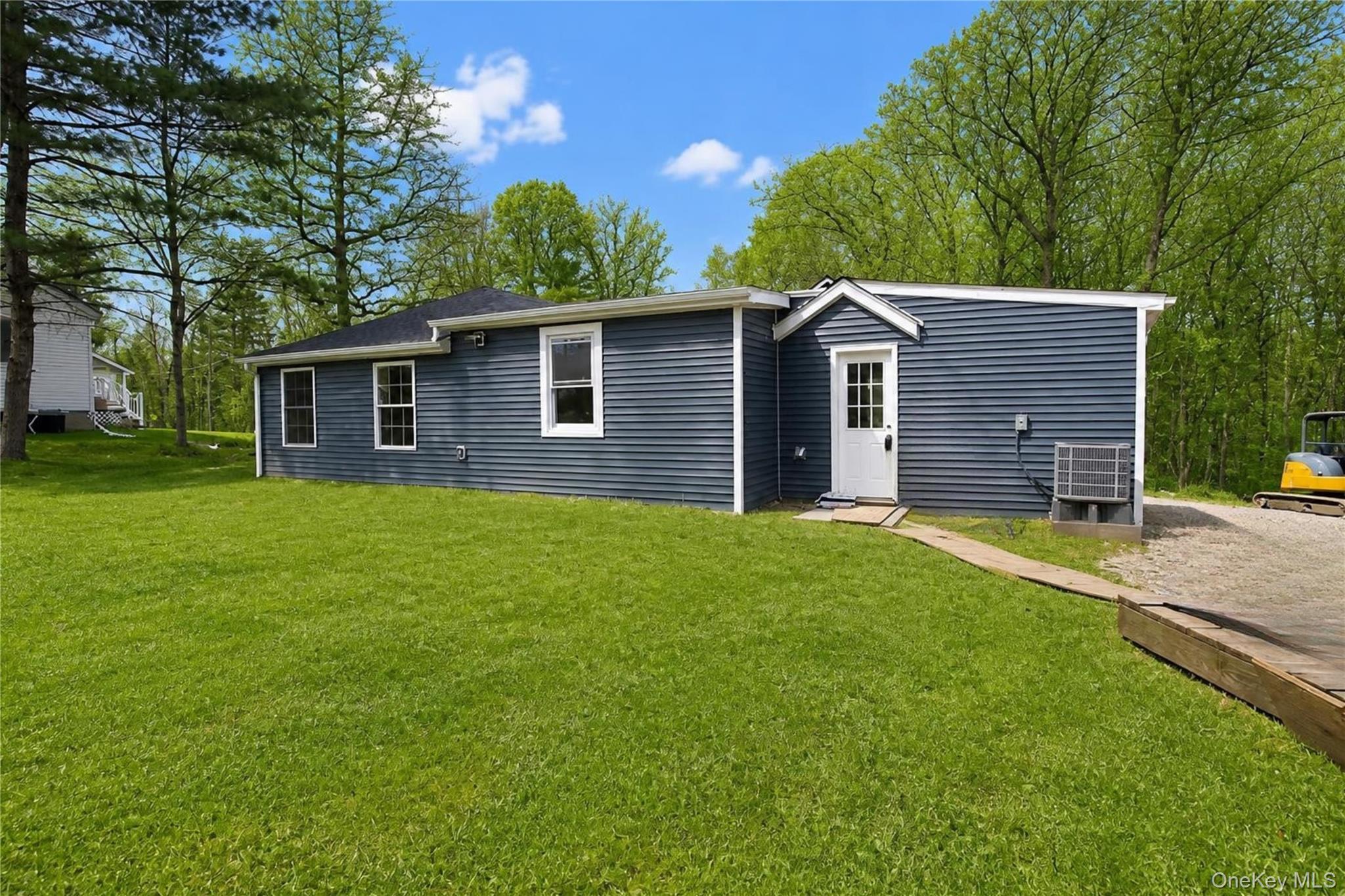 Single Family Brook Trail W  Sullivan County, NY 12790, MLS-980821-5