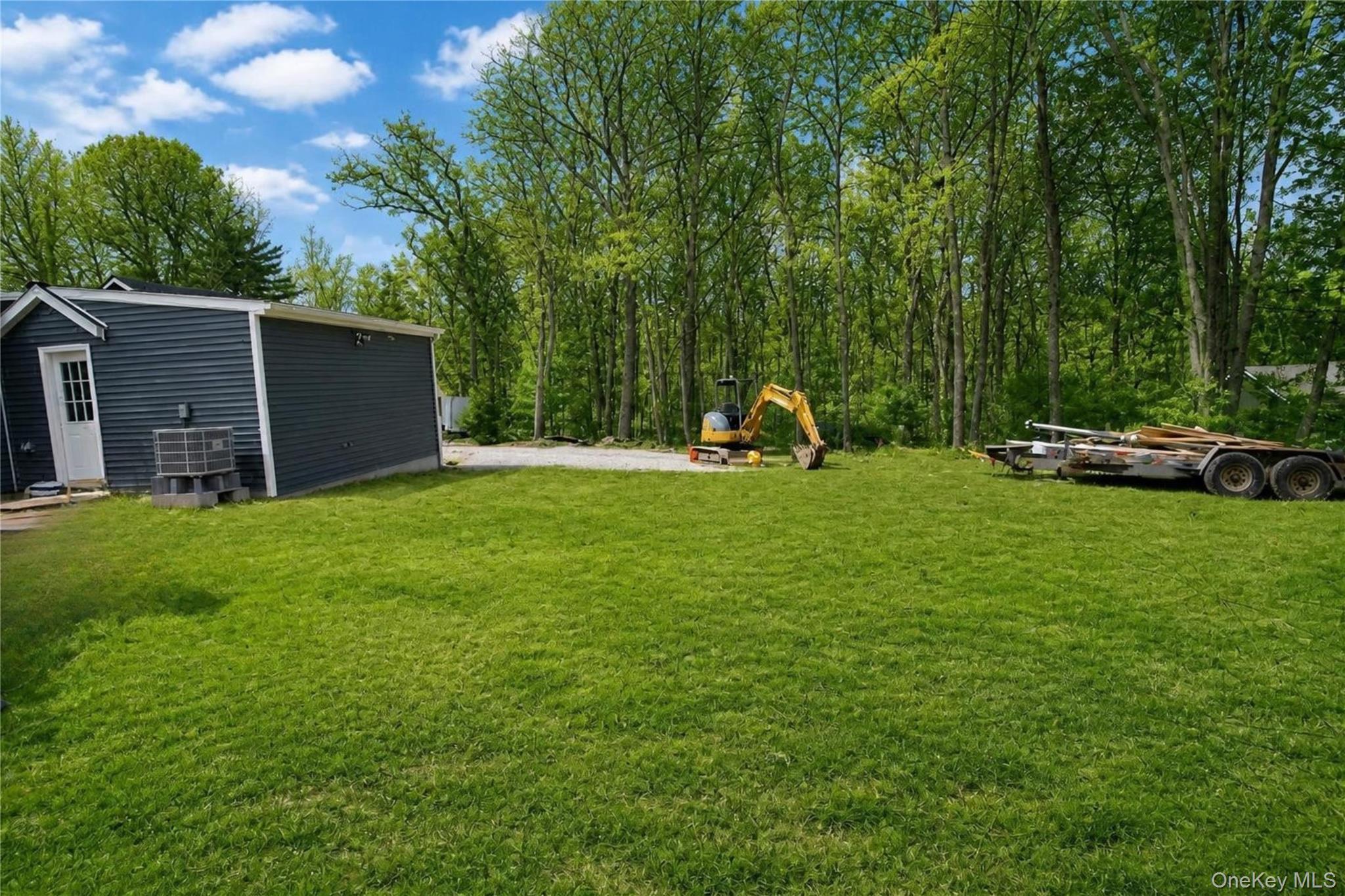 Single Family Brook Trail W  Sullivan County, NY 12790, MLS-980821-6
