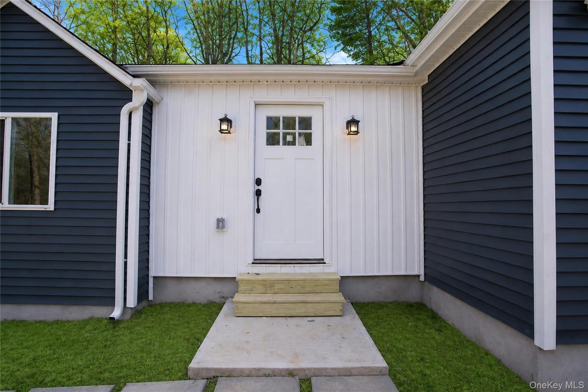 Single Family Brook Trail W  Sullivan County, NY 12790, MLS-980821-8