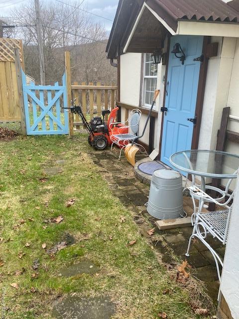 Single Family Lakeview  Sullivan County, NY 12790, MLS-980826-4