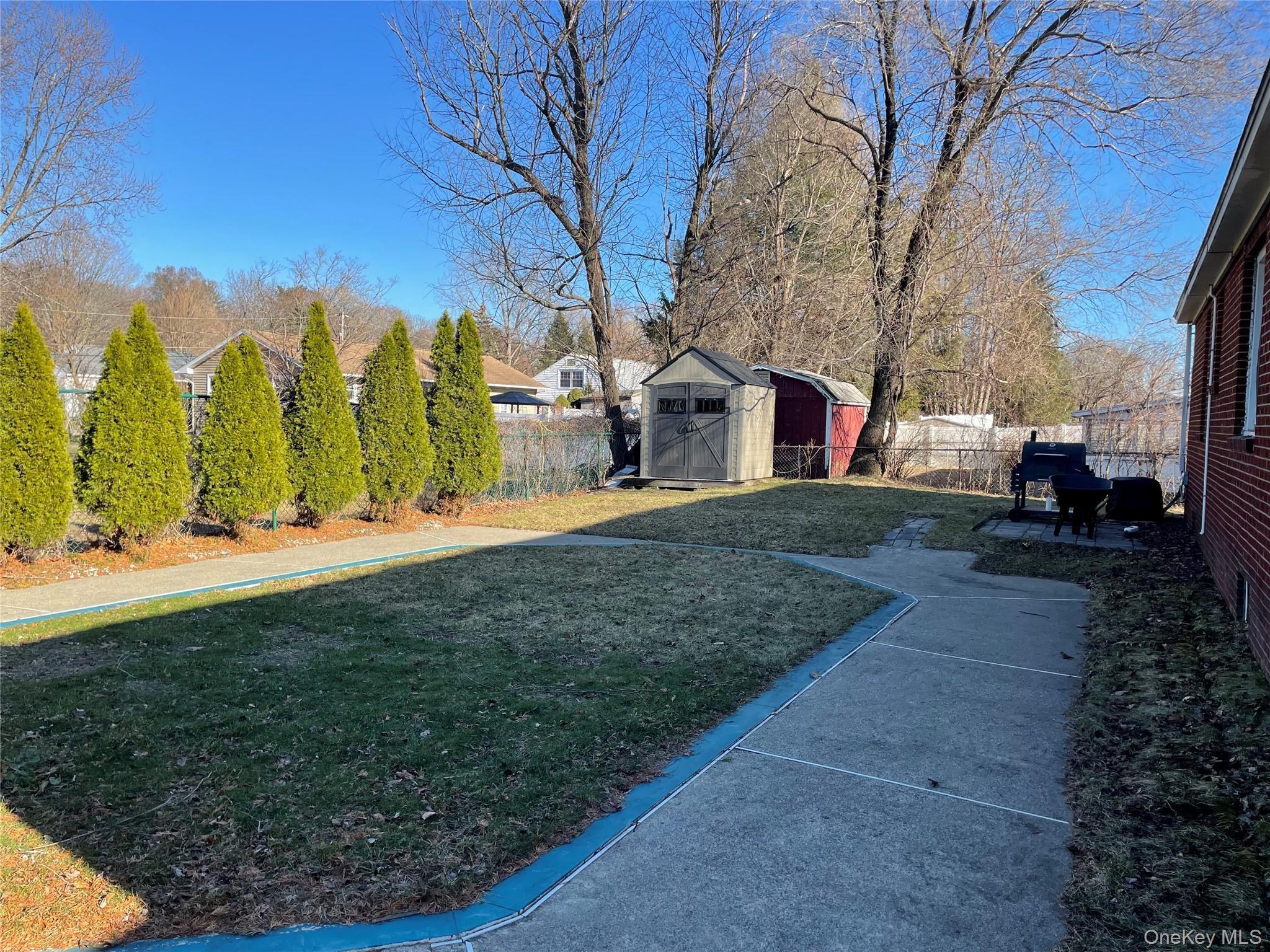 Single Family Bosher  Out Of Area, NY 12205, MLS-980835-13