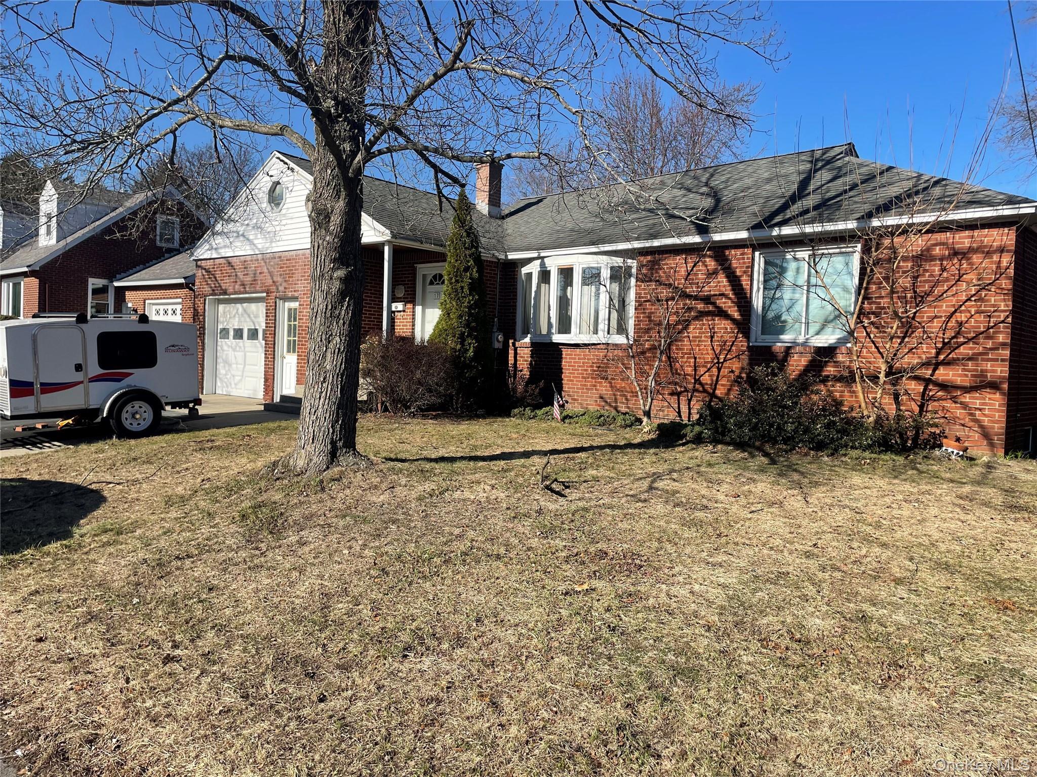 Single Family Bosher  Out Of Area, NY 12205, MLS-980835-3