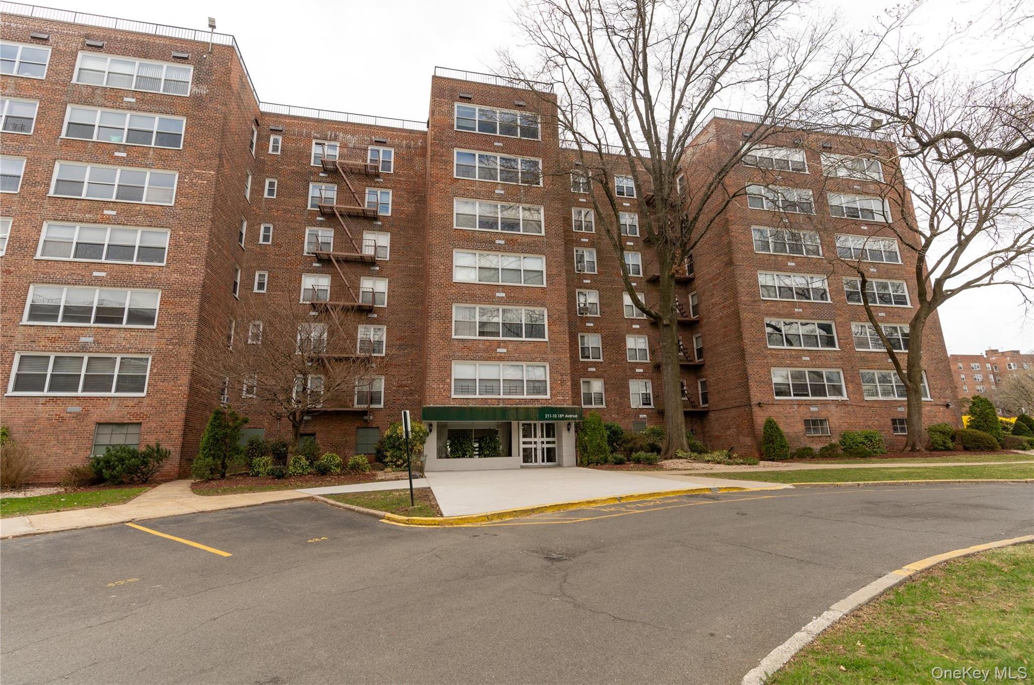 Coop 18th  Queens, NY 11360, MLS-980836-35