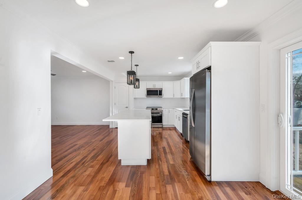 Single Family Starlight  Suffolk County, NY 11967, MLS-980842-14