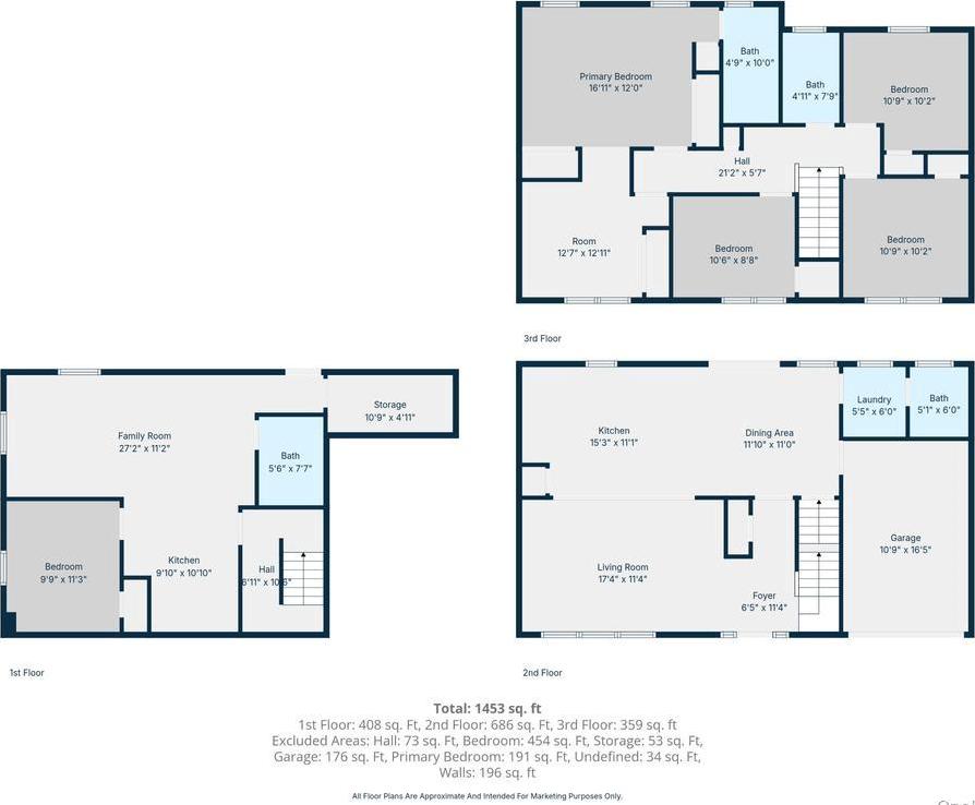 Single Family Starlight  Suffolk County, NY 11967, MLS-980842-49