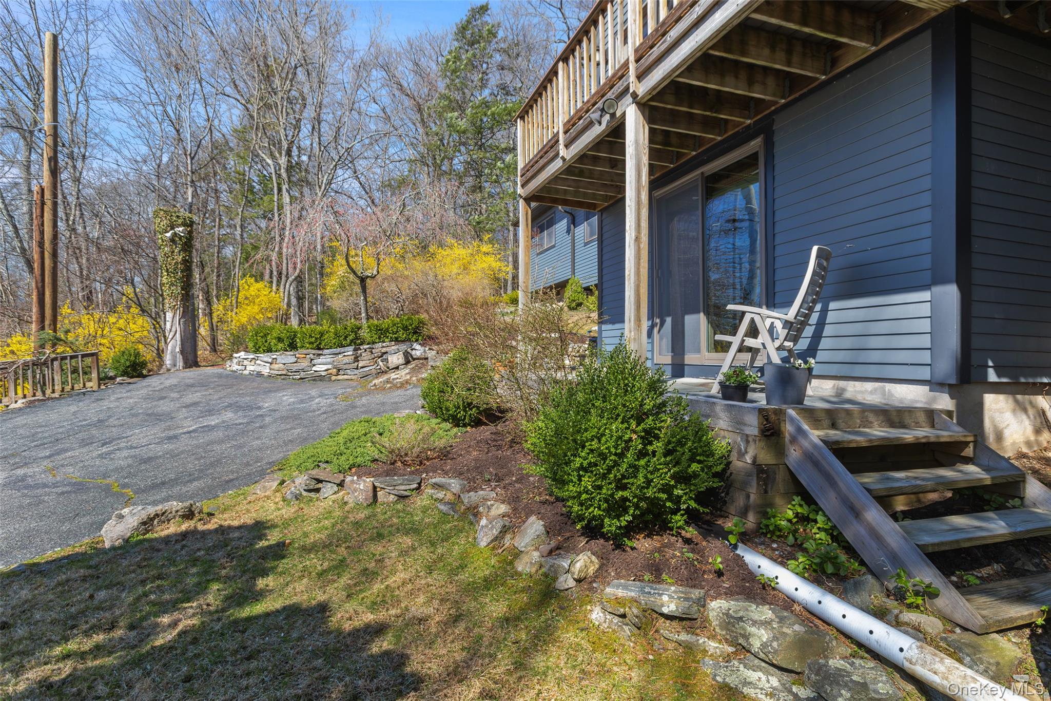 Single Family Tennis Court  Putnam County, NY 10541, MLS-980849-10