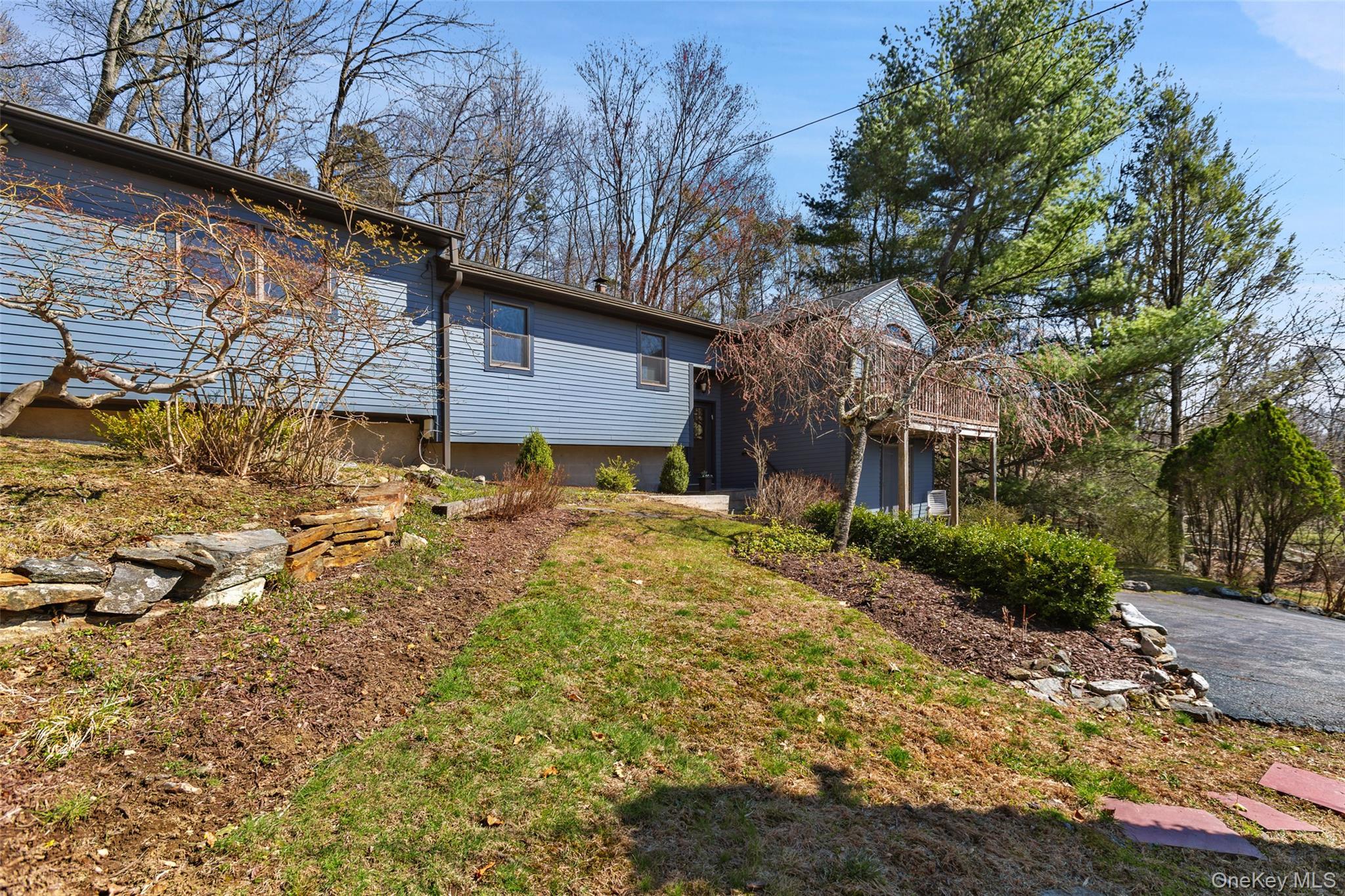 Single Family Tennis Court  Putnam County, NY 10541, MLS-980849-11