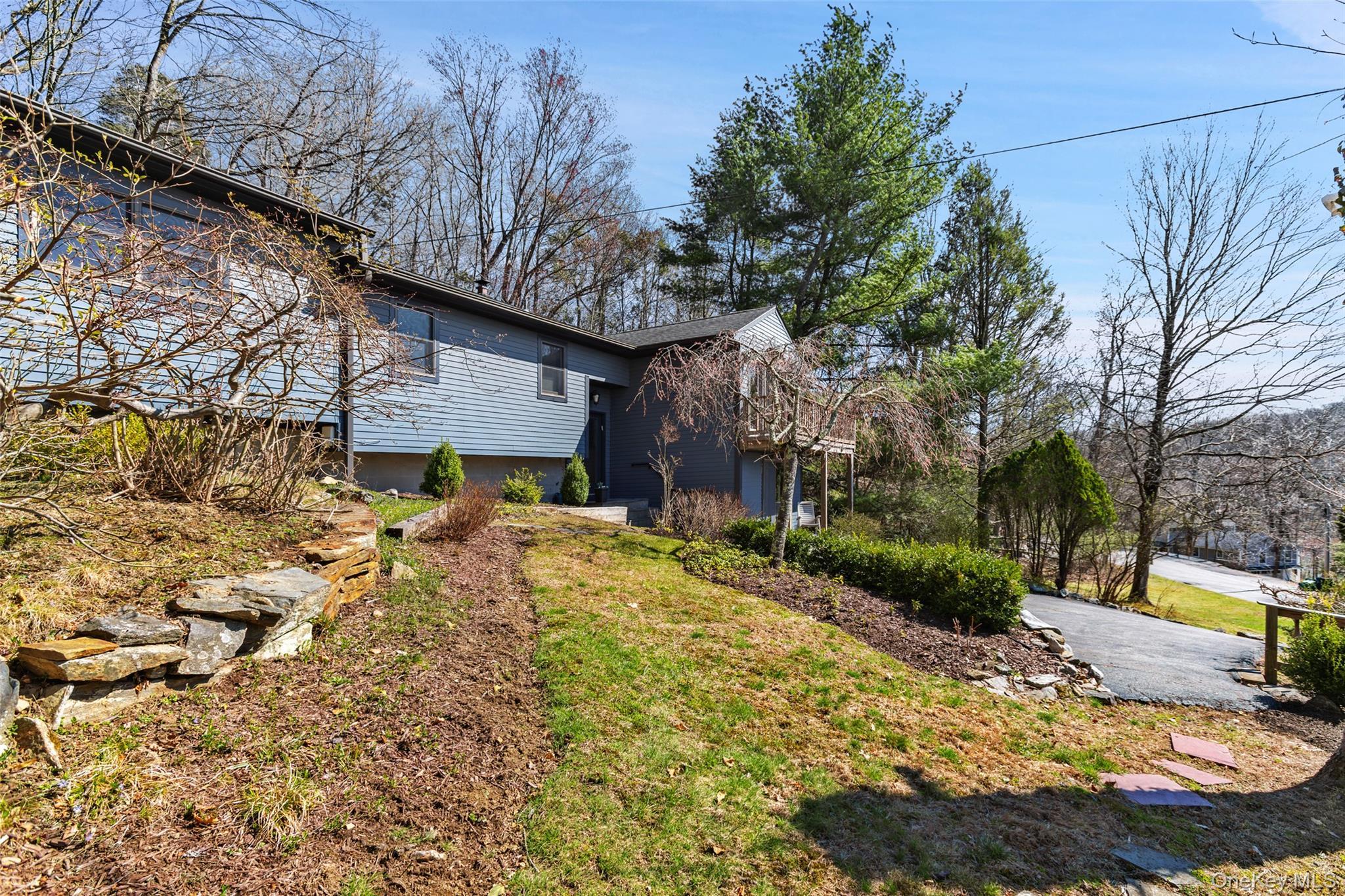 Single Family Tennis Court  Putnam County, NY 10541, MLS-980849-12