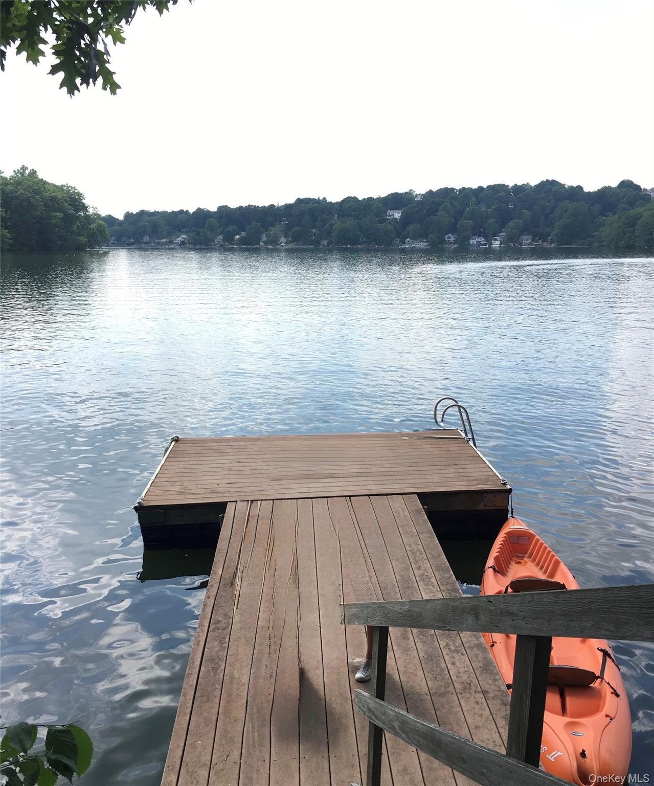 Single Family Tennis Court  Putnam County, NY 10541, MLS-980849-2