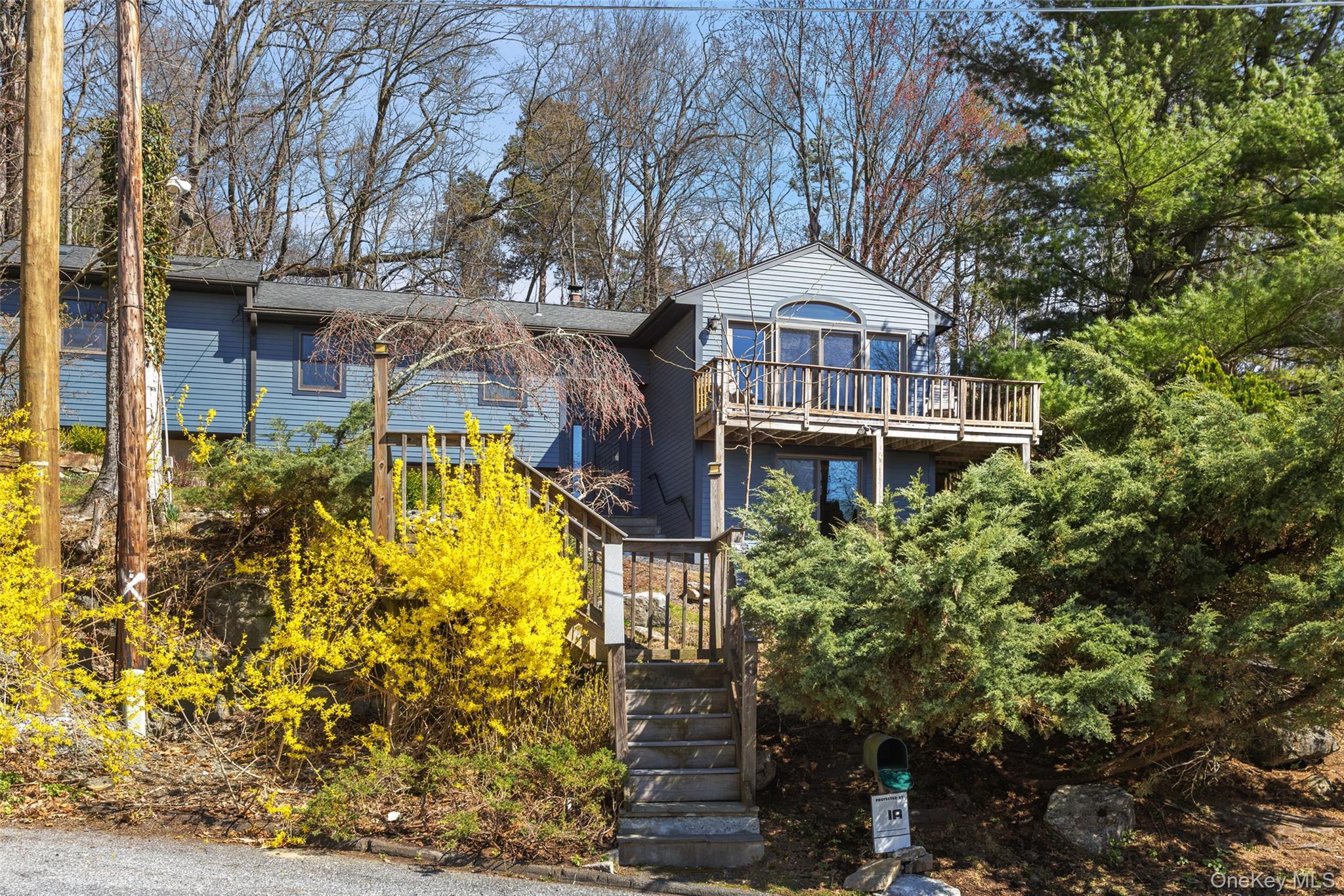 Single Family Tennis Court  Putnam County, NY 10541, MLS-980849-3