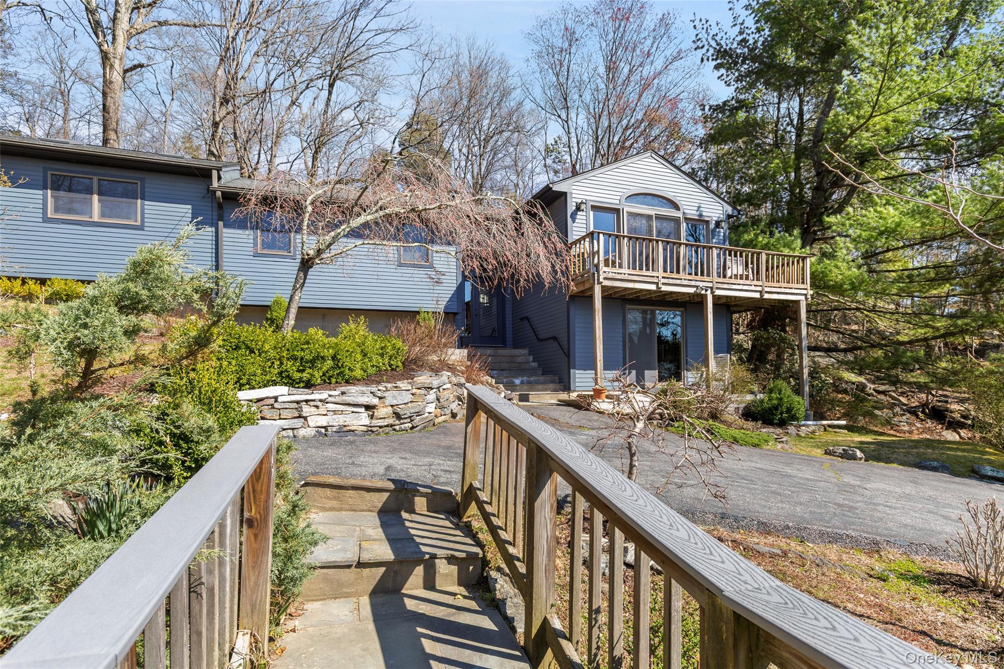 Single Family Tennis Court  Putnam County, NY 10541, MLS-980849-4