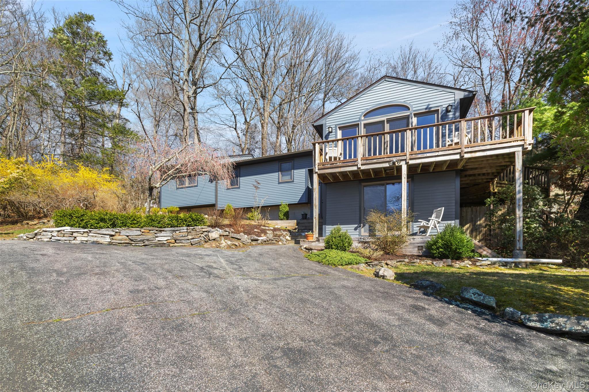Single Family Tennis Court  Putnam County, NY 10541, MLS-980849-5