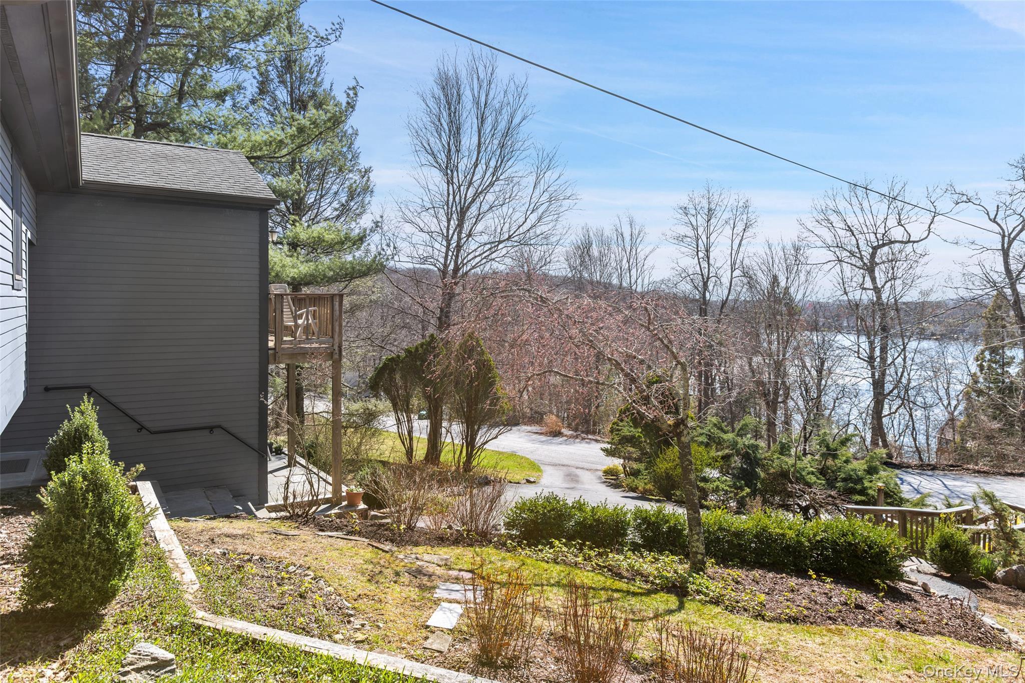 Single Family Tennis Court  Putnam County, NY 10541, MLS-980849-6
