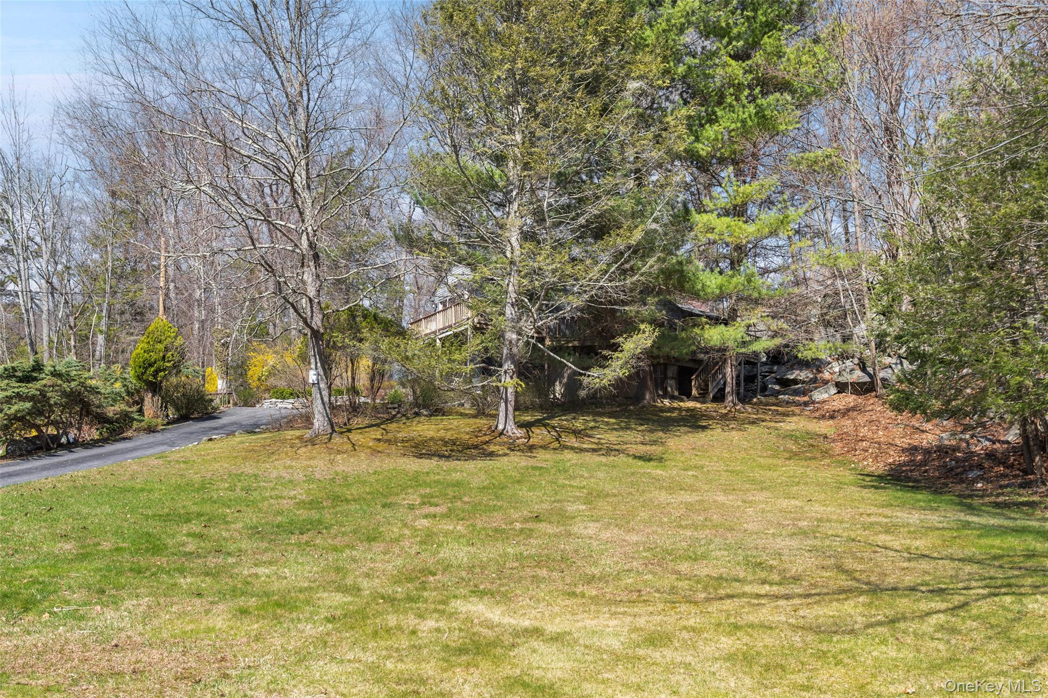 Single Family Tennis Court  Putnam County, NY 10541, MLS-980849-7
