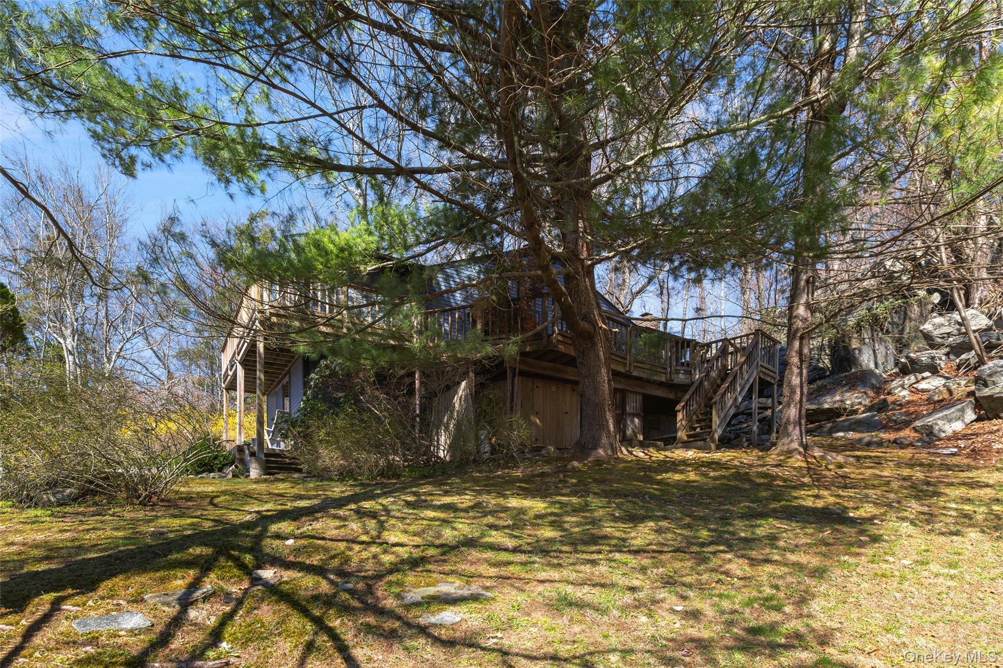 Single Family Tennis Court  Putnam County, NY 10541, MLS-980849-8