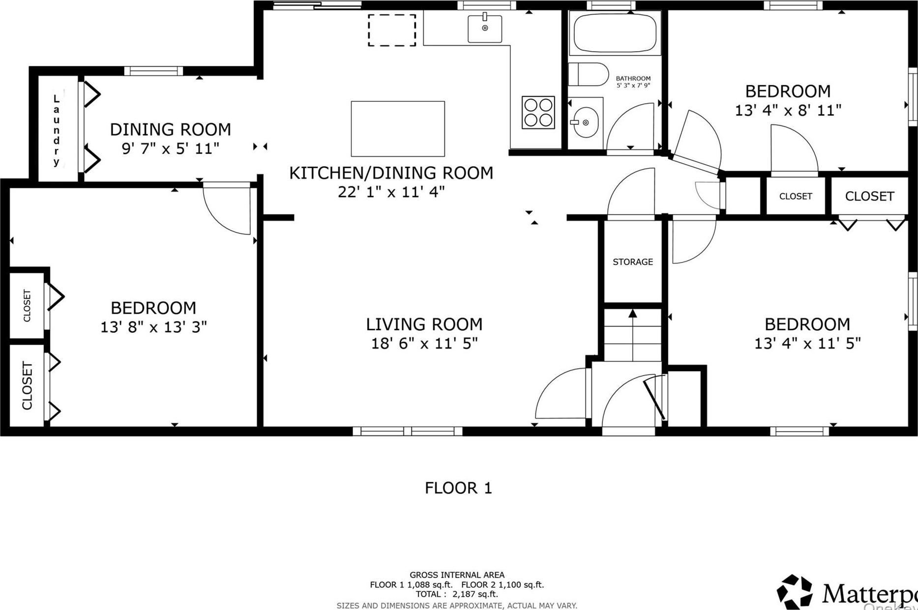 Single Family Cheltenham  Suffolk County, NY 11704, MLS-980853-13