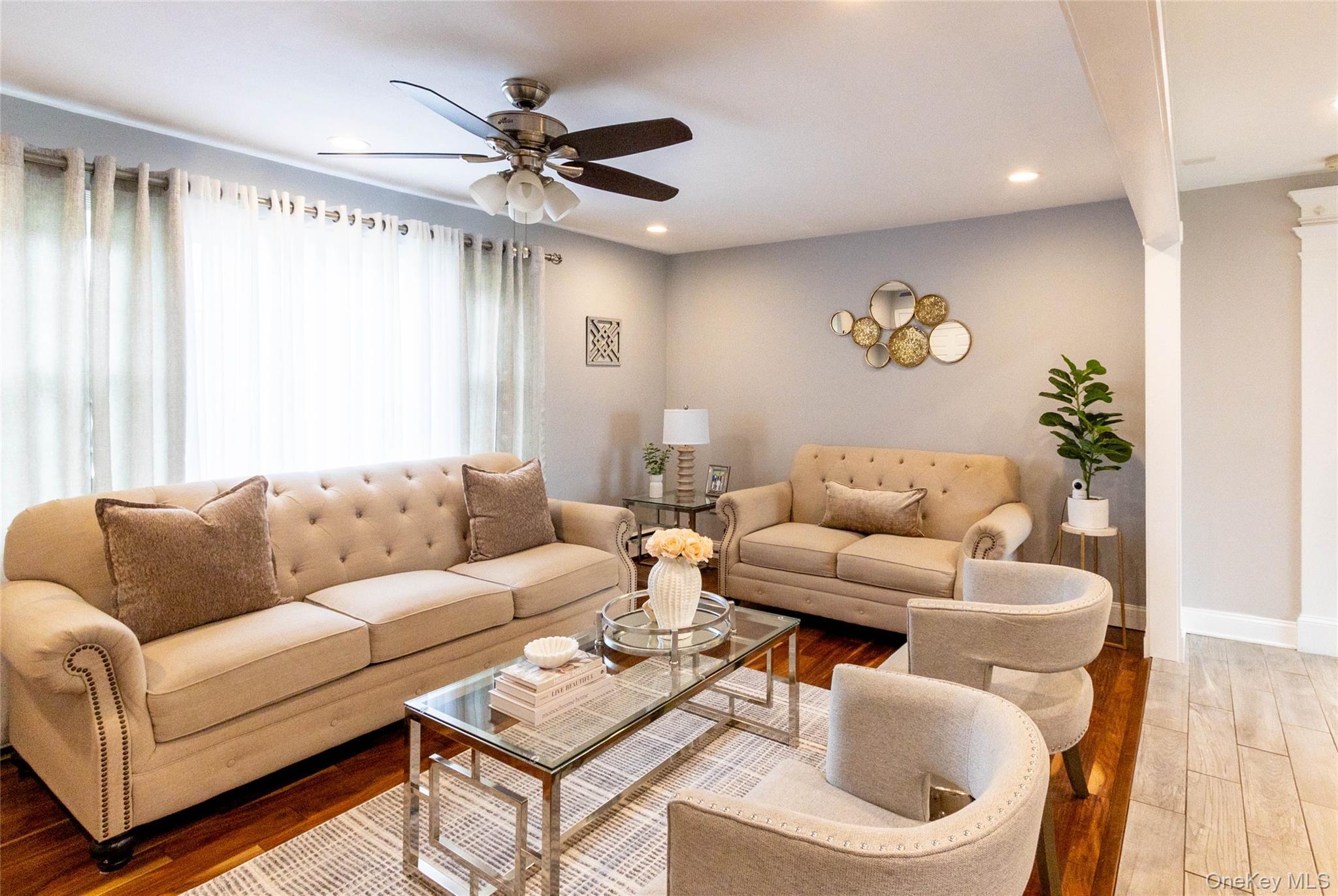 Single Family Cheltenham  Suffolk County, NY 11704, MLS-980853-15