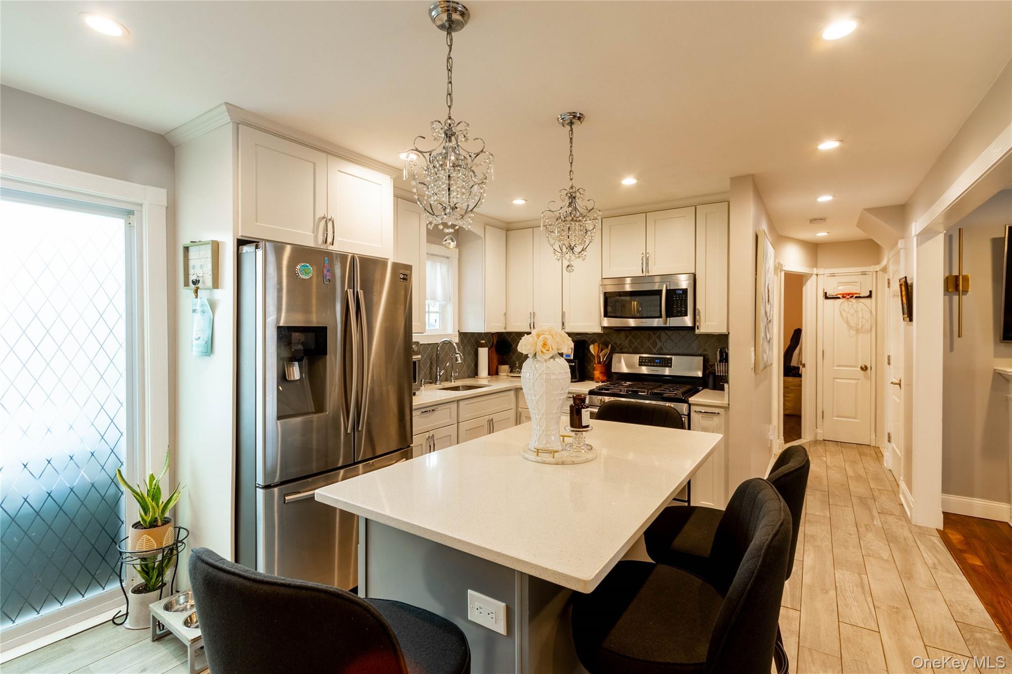 Single Family Cheltenham  Suffolk County, NY 11704, MLS-980853-19